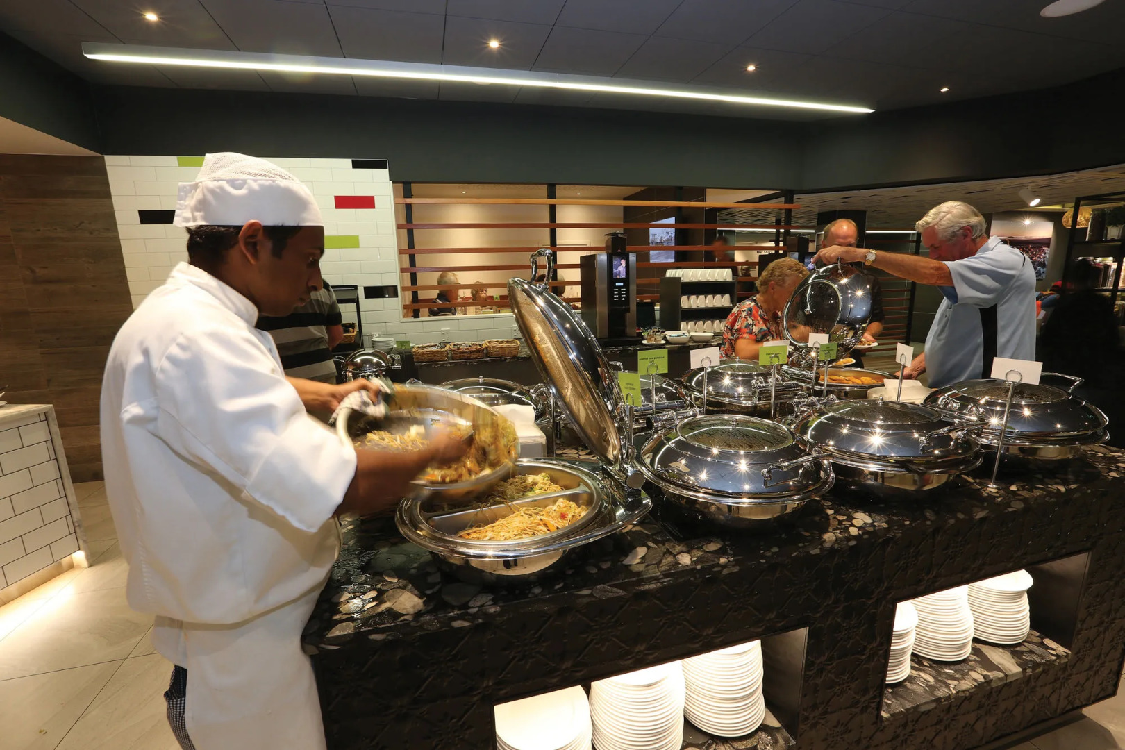 The Devon Hotel A Heritage Hotel