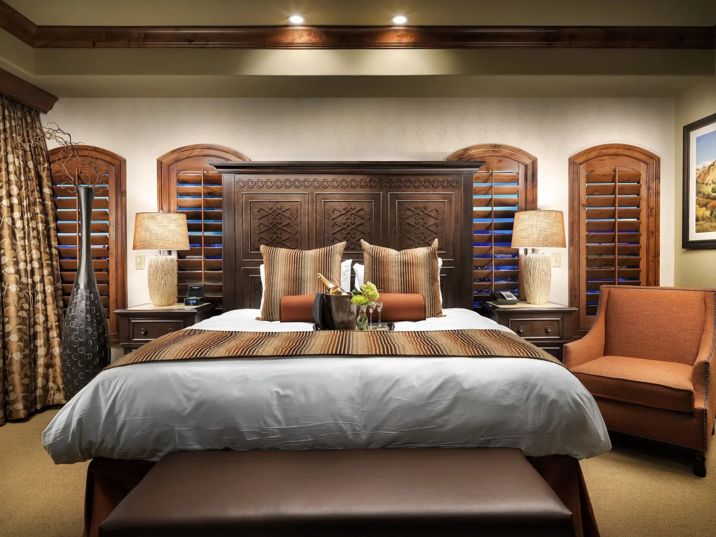 Flying Horse Resort & Club