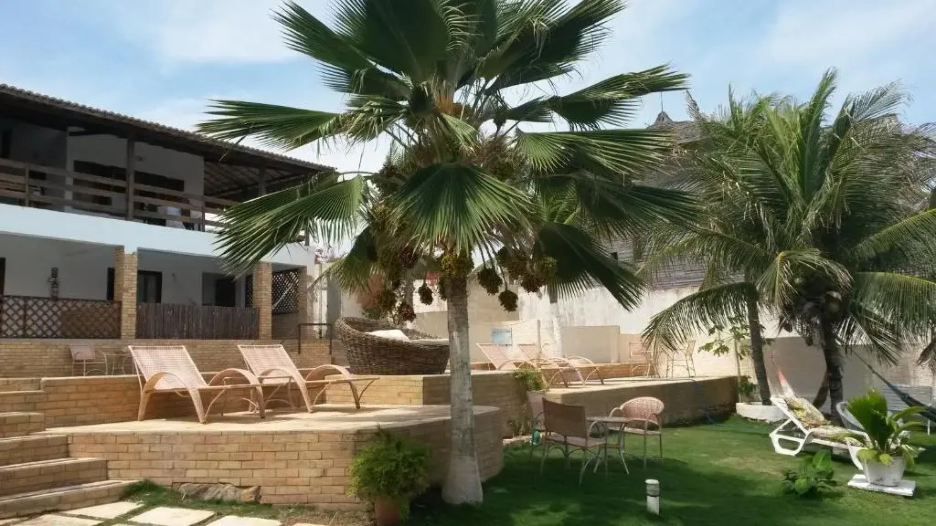 Pousada Vale do Luar