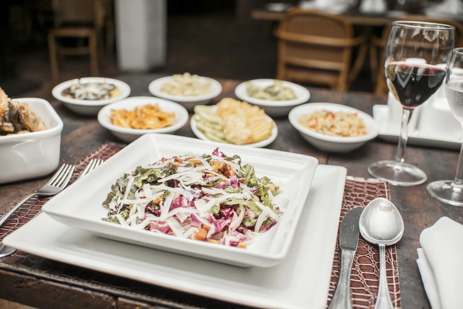 Dall'Onder Grande Hotel