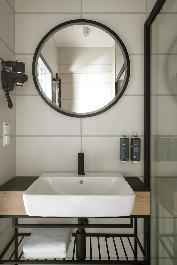 Saltic Resort & SPA ŁEBA