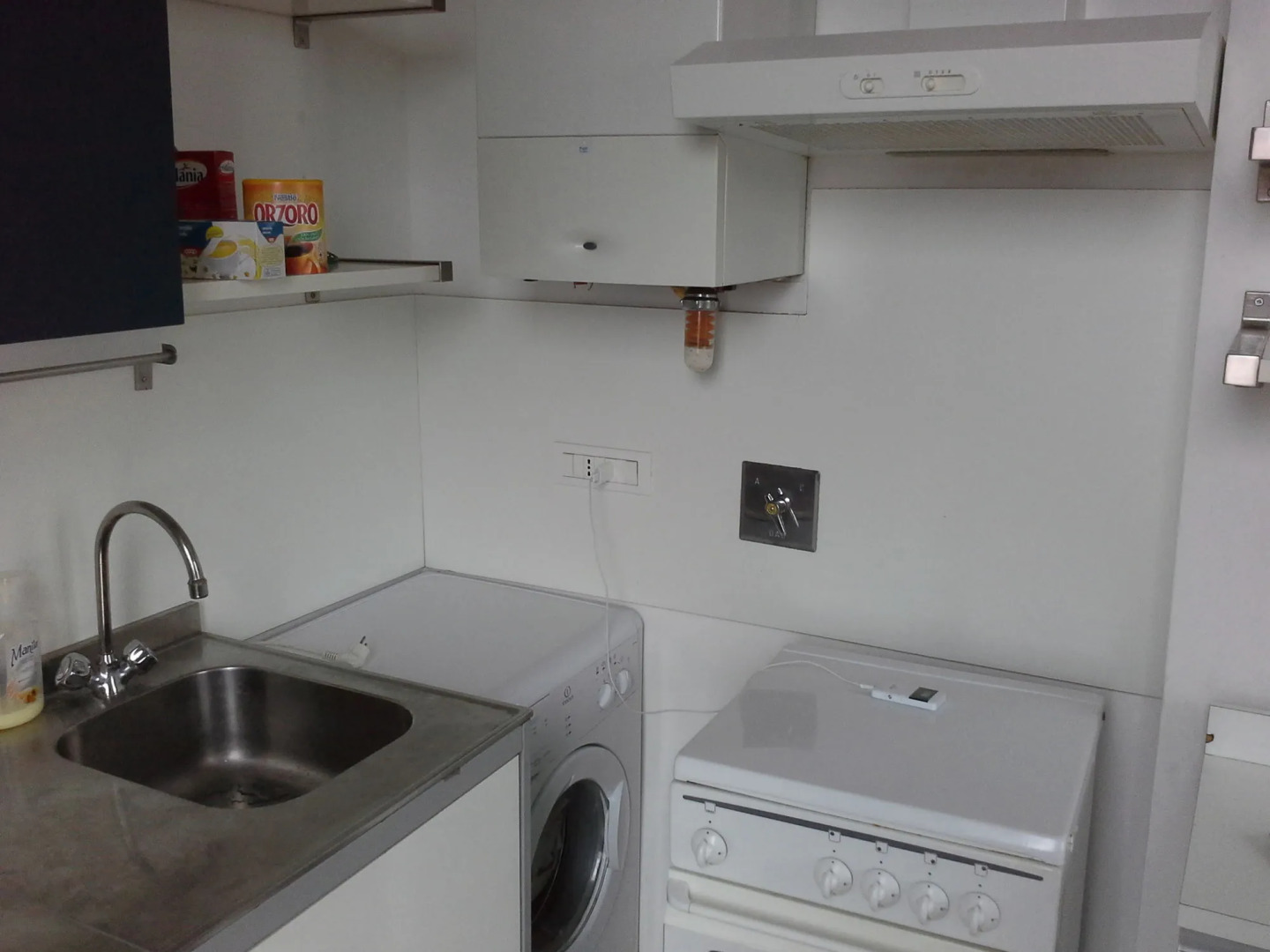 Venice Rainbow Apartments (San Marco)