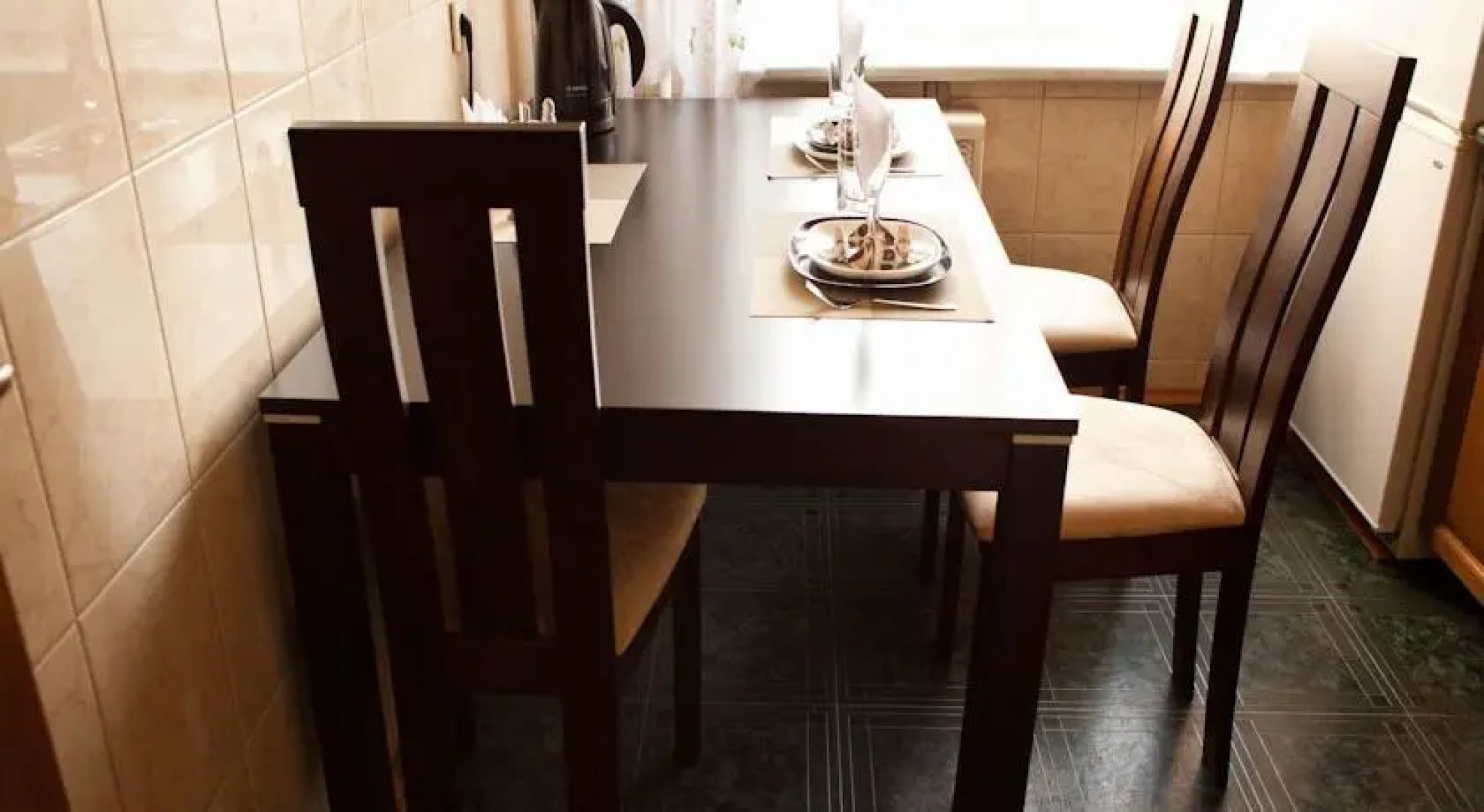 Apartamenty Paul & Marie