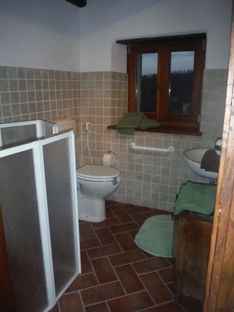 Agriturismo Ca' de' Magnani