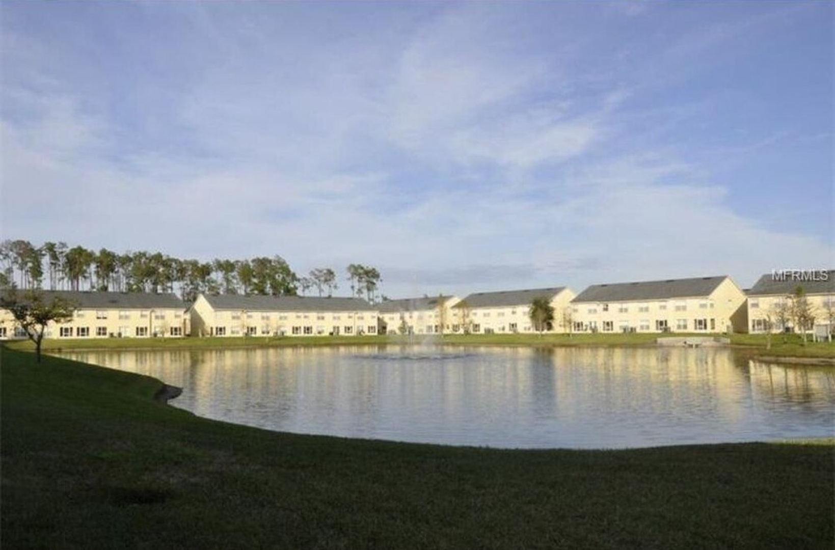 Club Cortile Resort