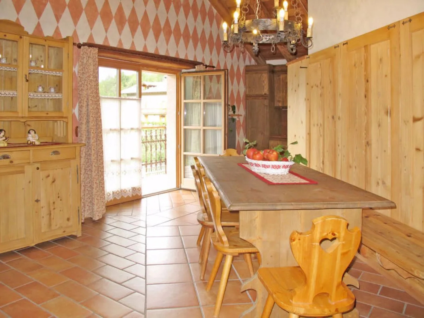 Alpenvidehof - Royal Gala