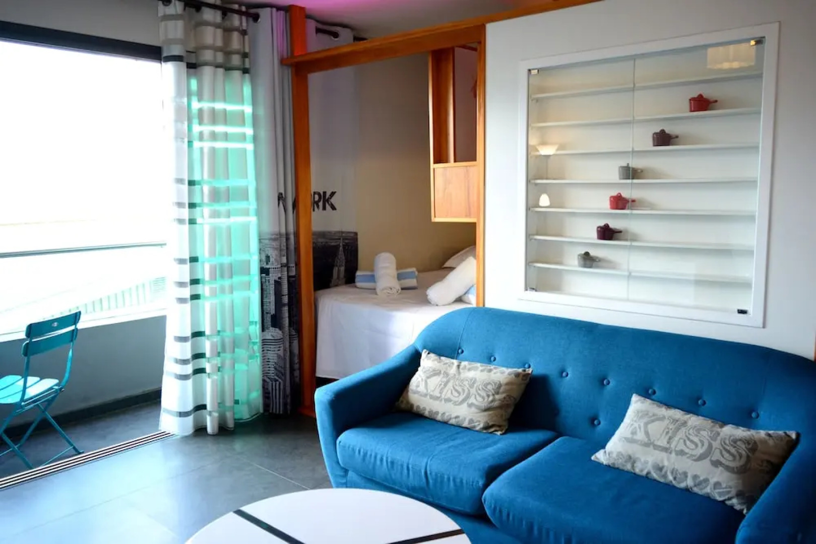 Studio Moana Apartment 0