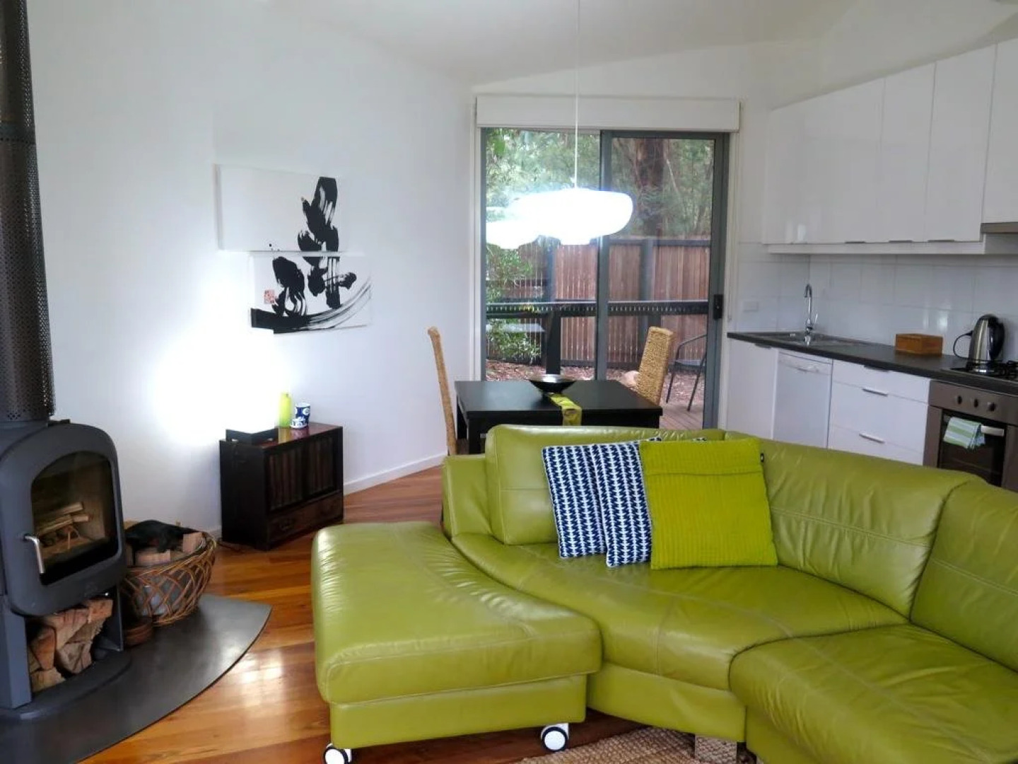 Dalrymples Guest Cottages