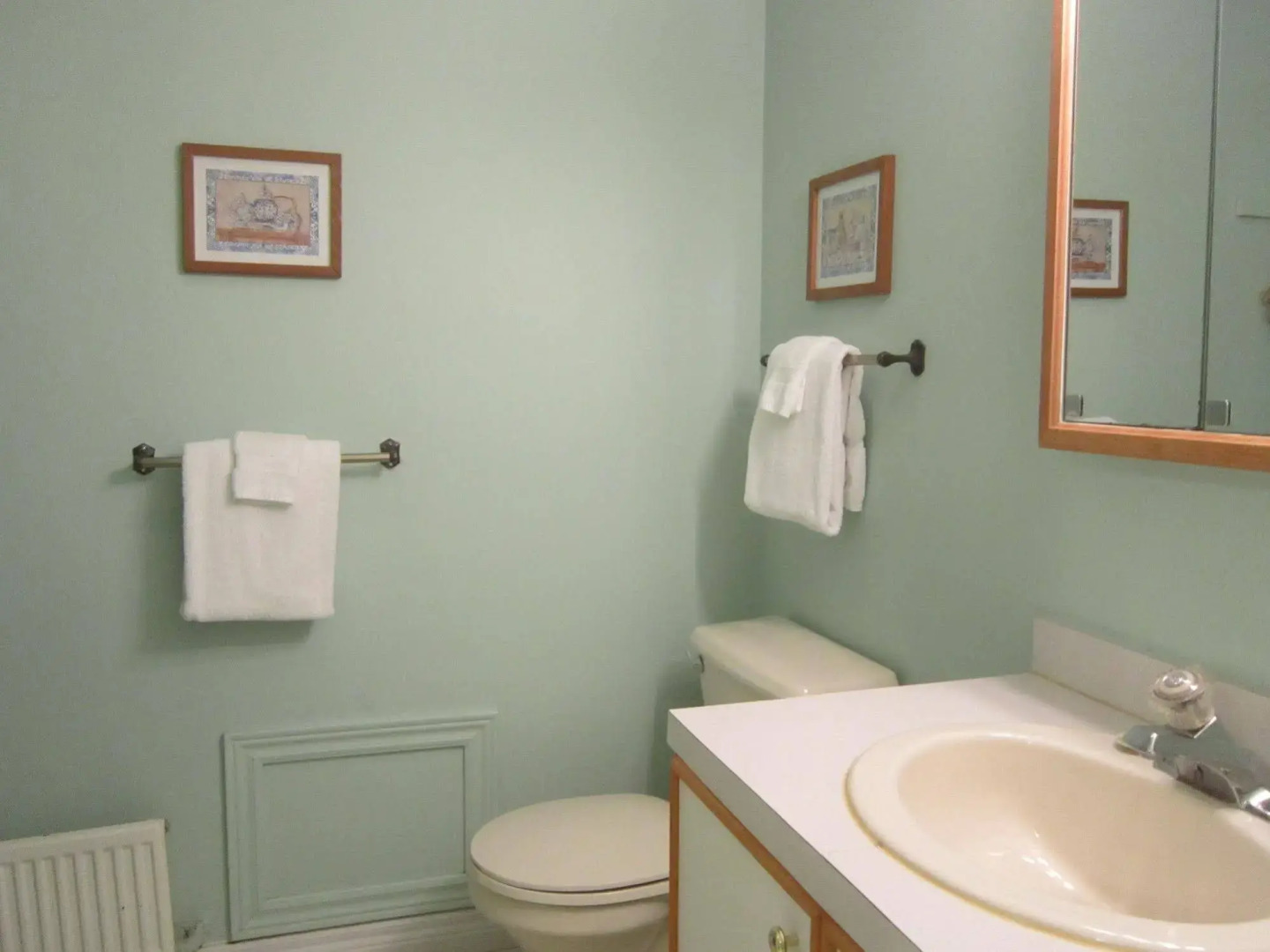 Chipman Hill Suites - Yeats House