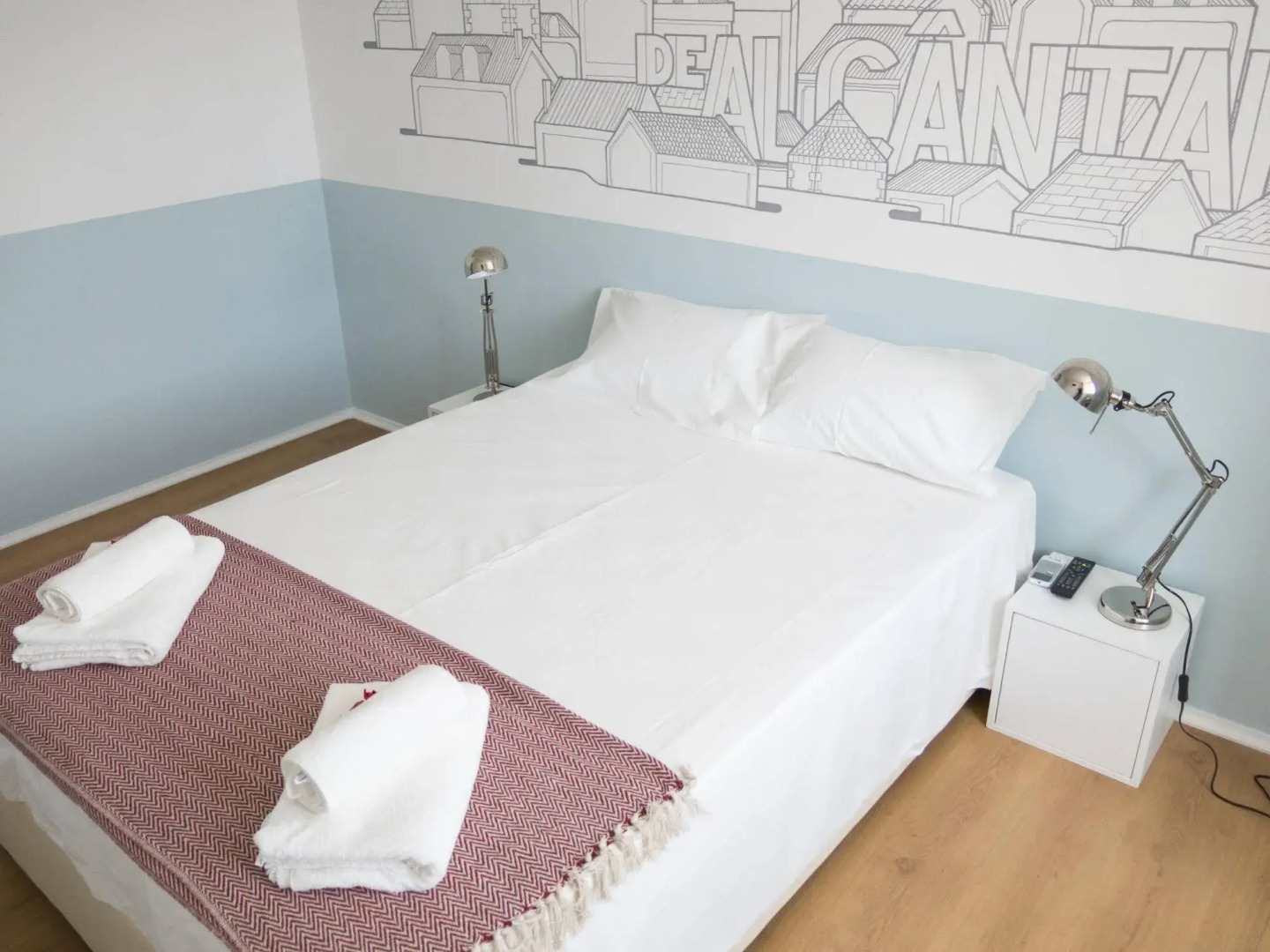 Lisbon Check-In Guesthouse