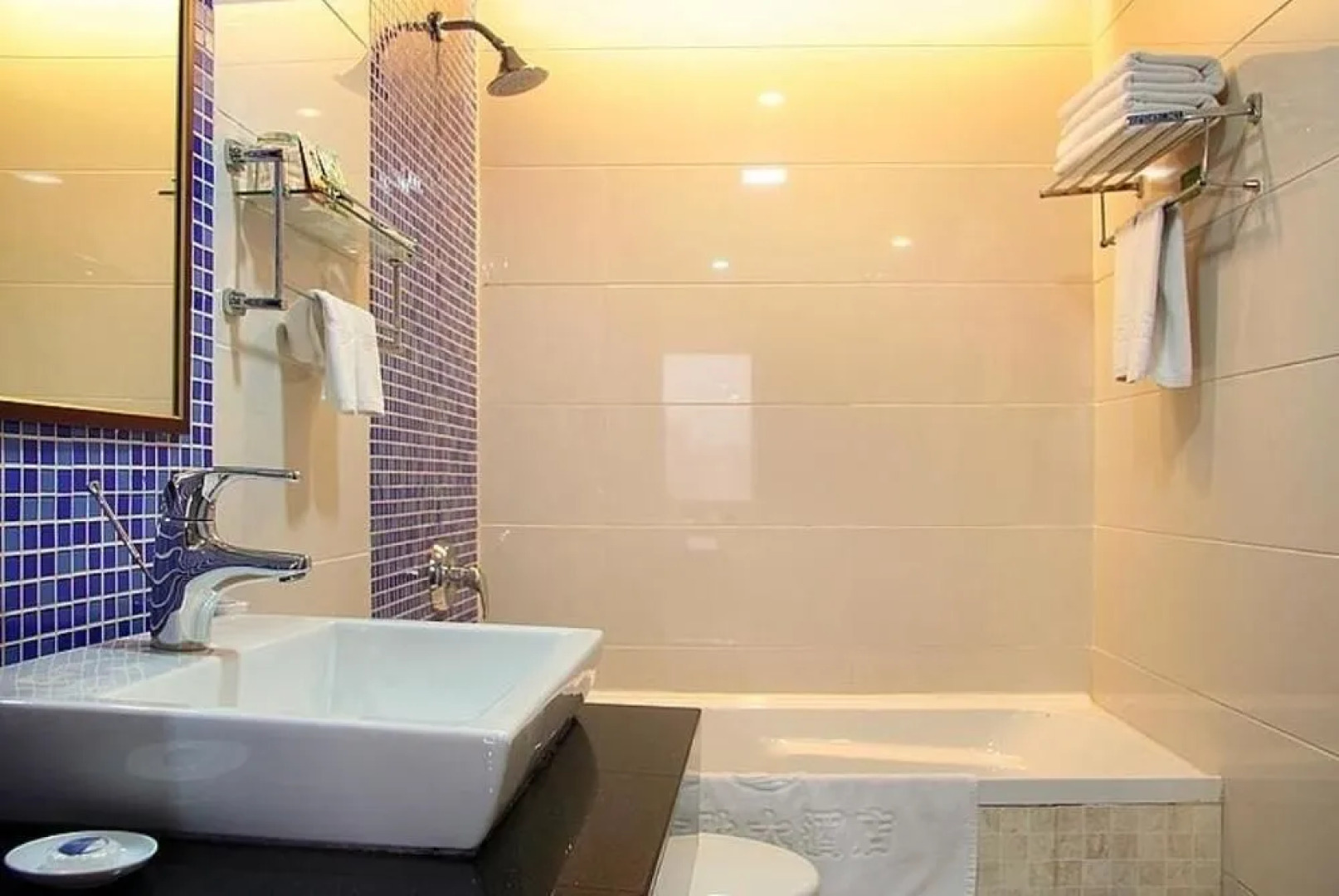 Weihai Weisheng Hotel