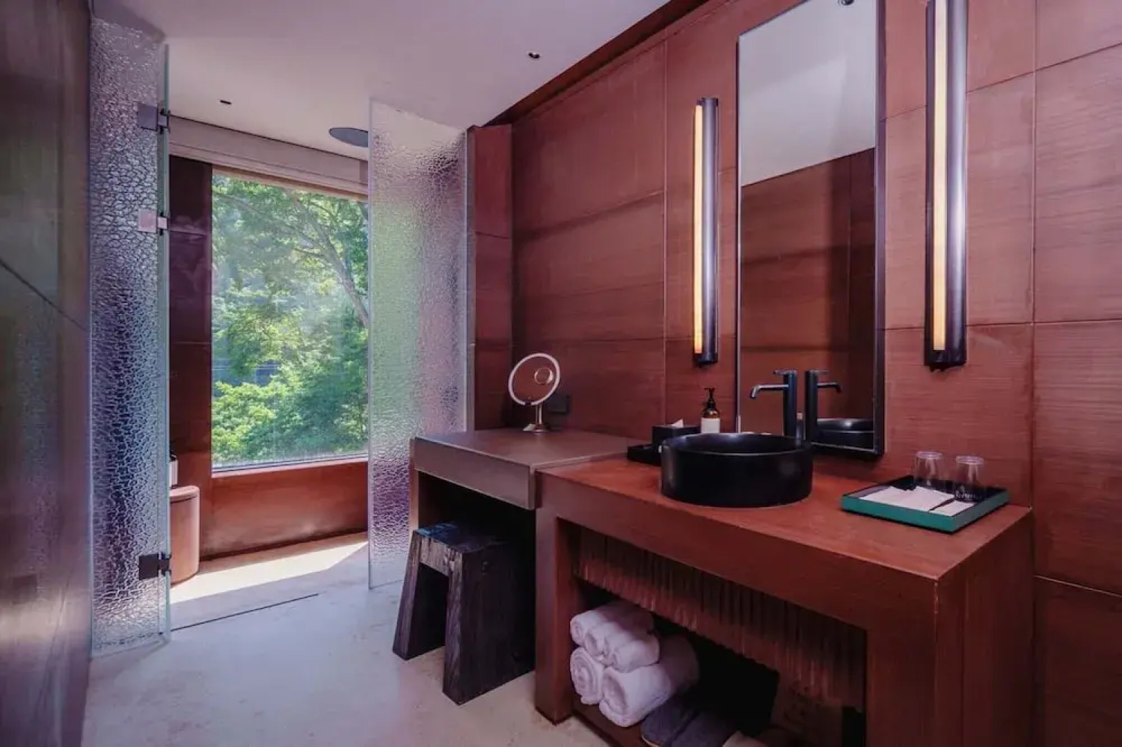 ZOLAND Resort Hotel Emei Mountain