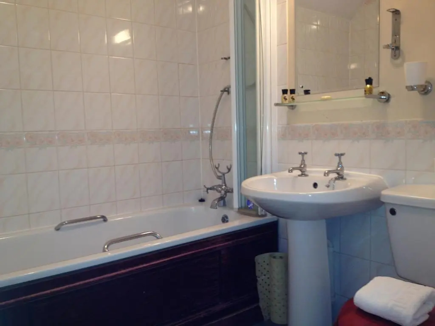 Sir Douglas Haig Inn