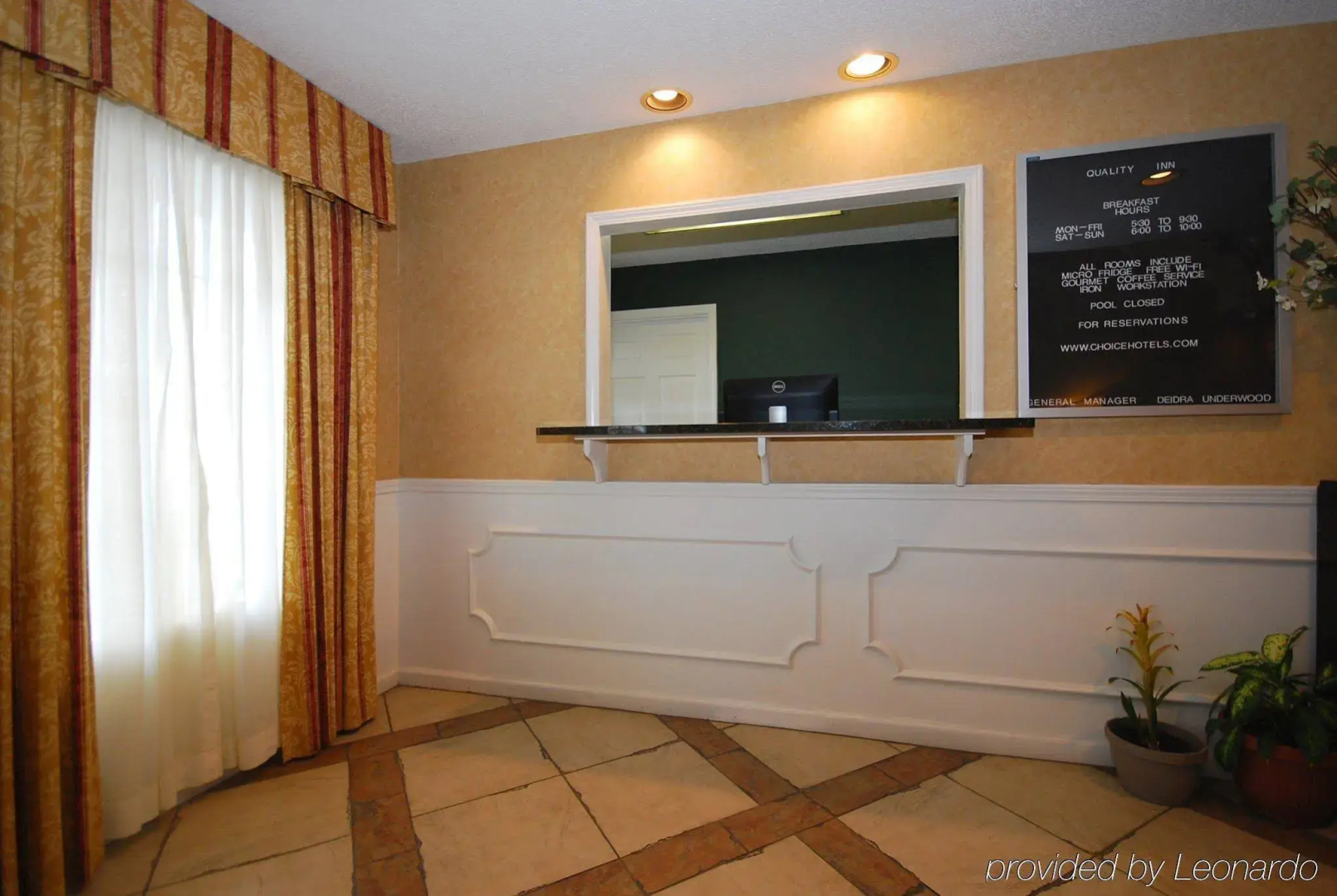 Quality Inn Albertville US 431