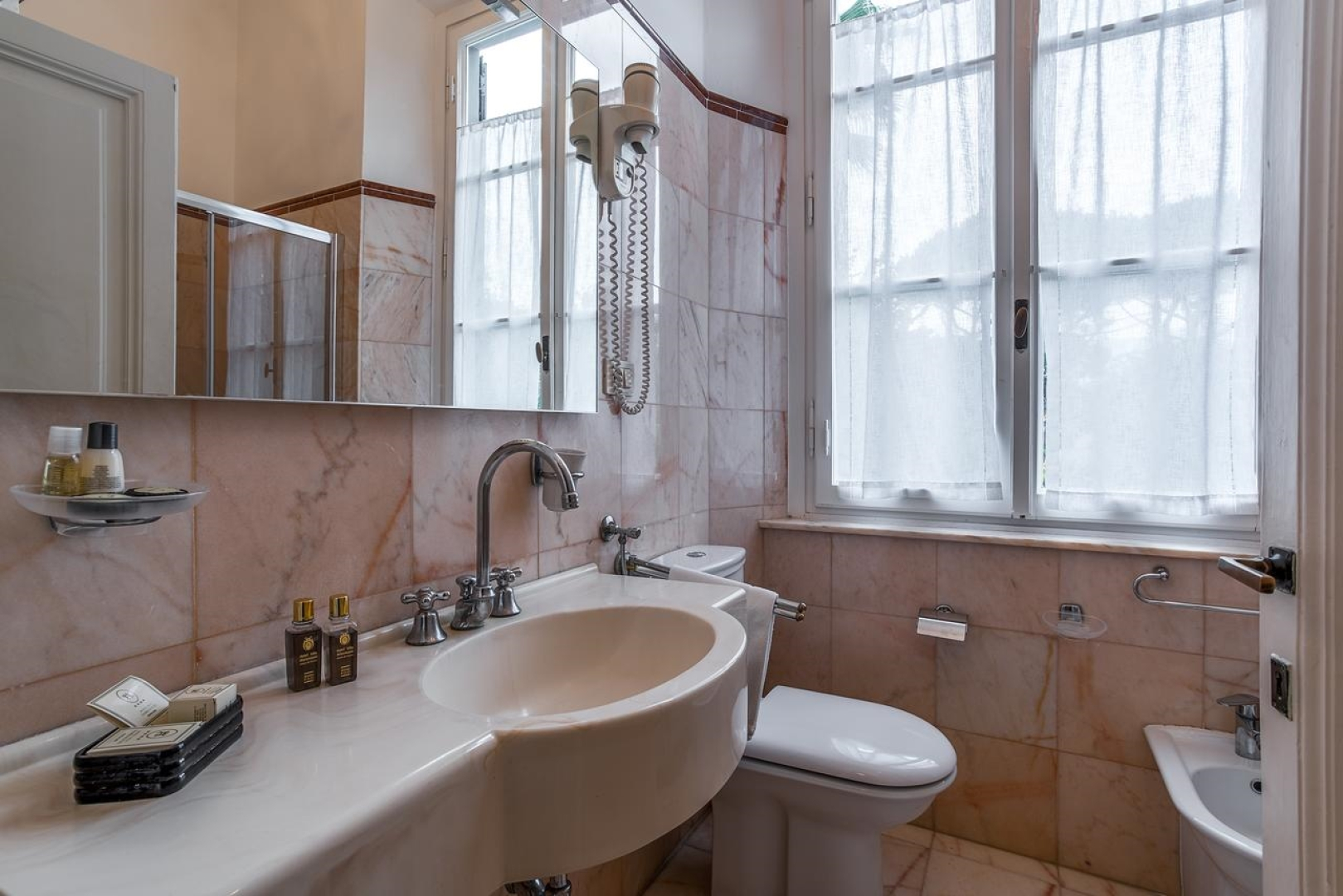 Hotel Villa Maremonti