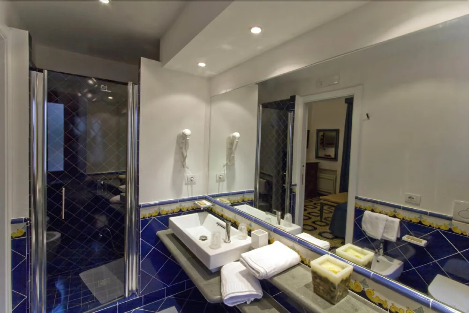 La Culla degli Angeli