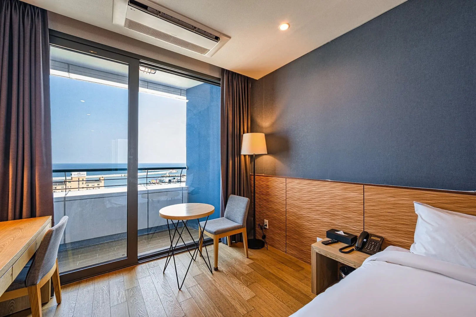 SL Hotel Gangneung