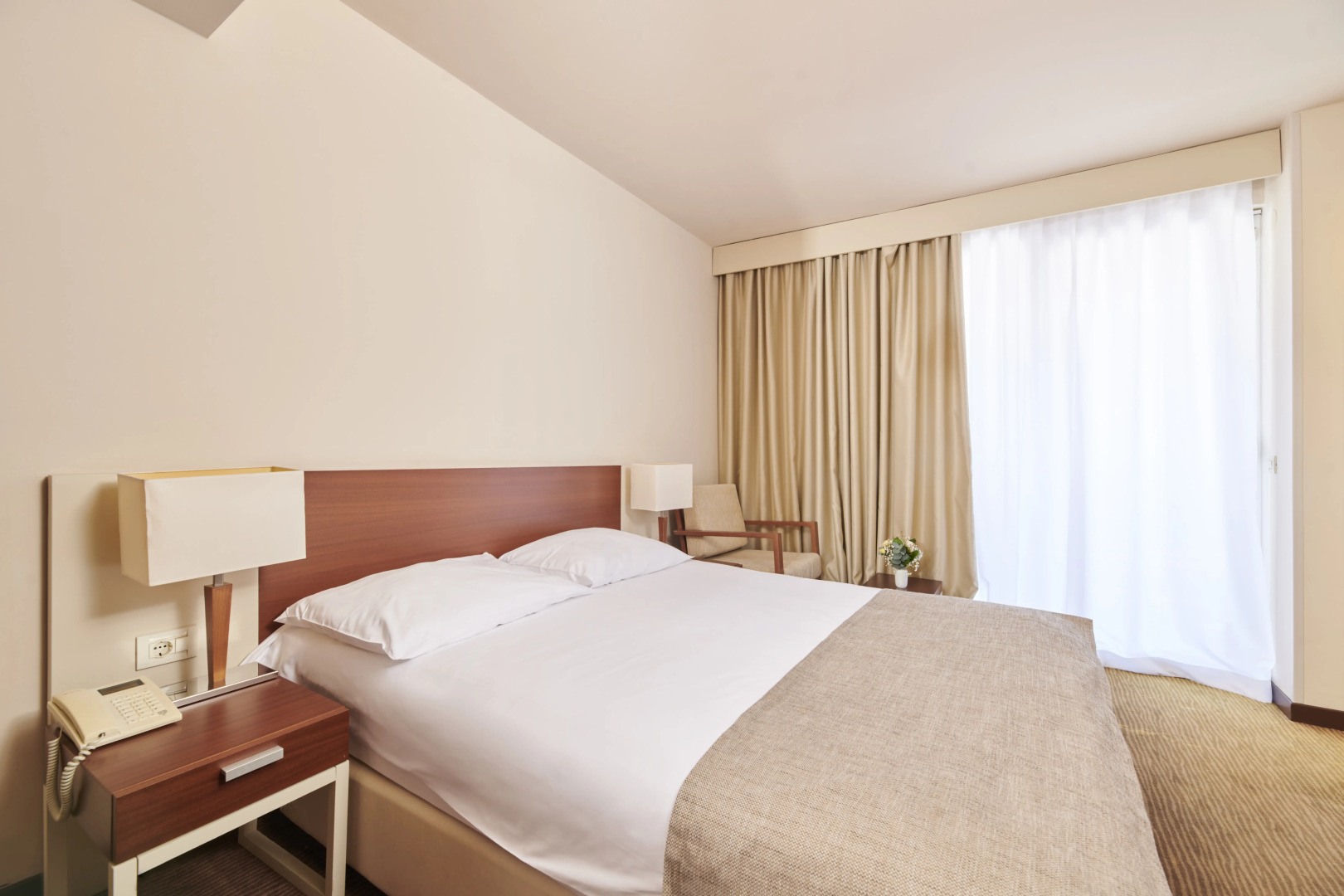 Hotel Albatros Plava Laguna