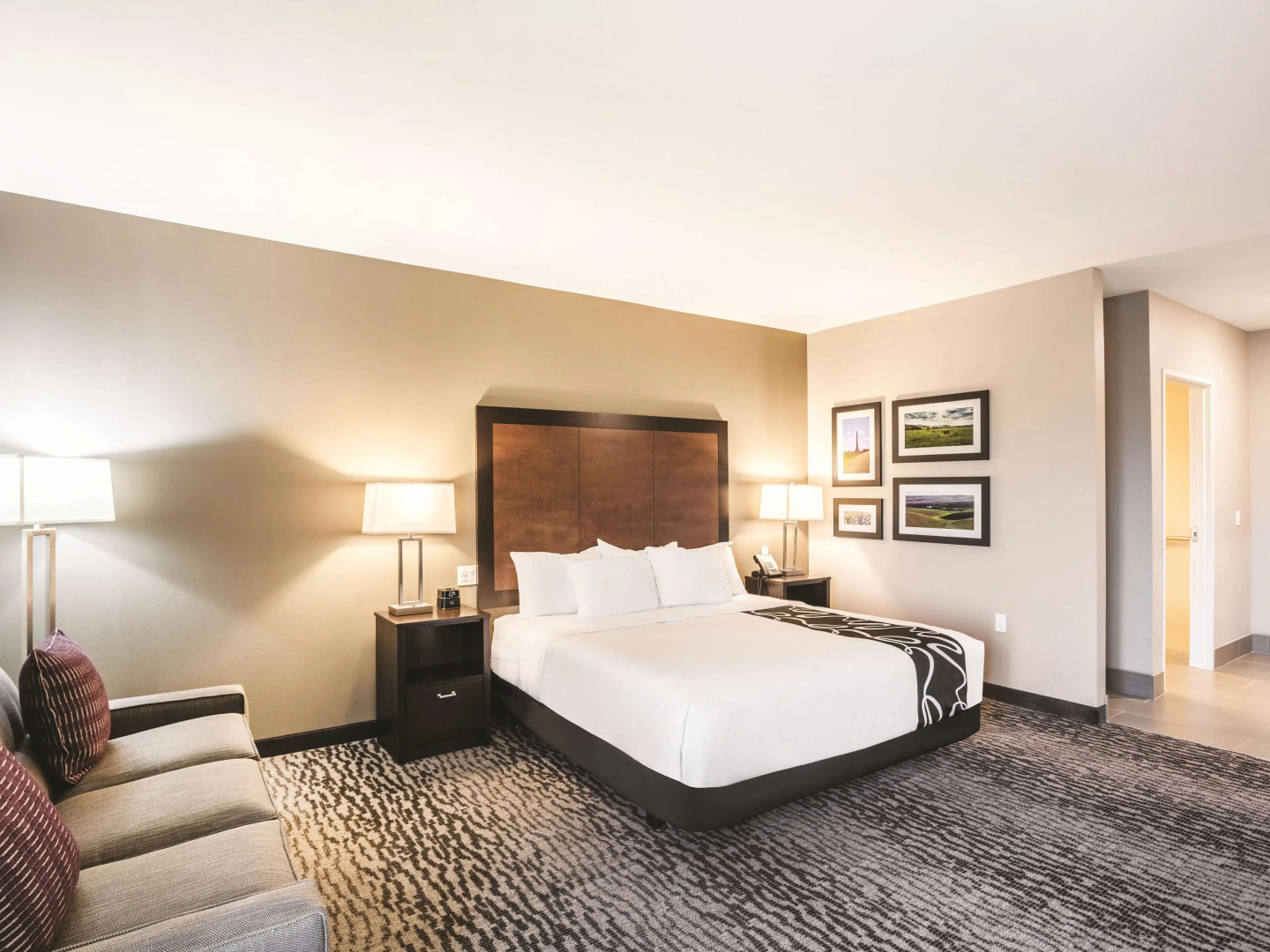 La Quinta Inn & Suites by Wyndham Walla Walla