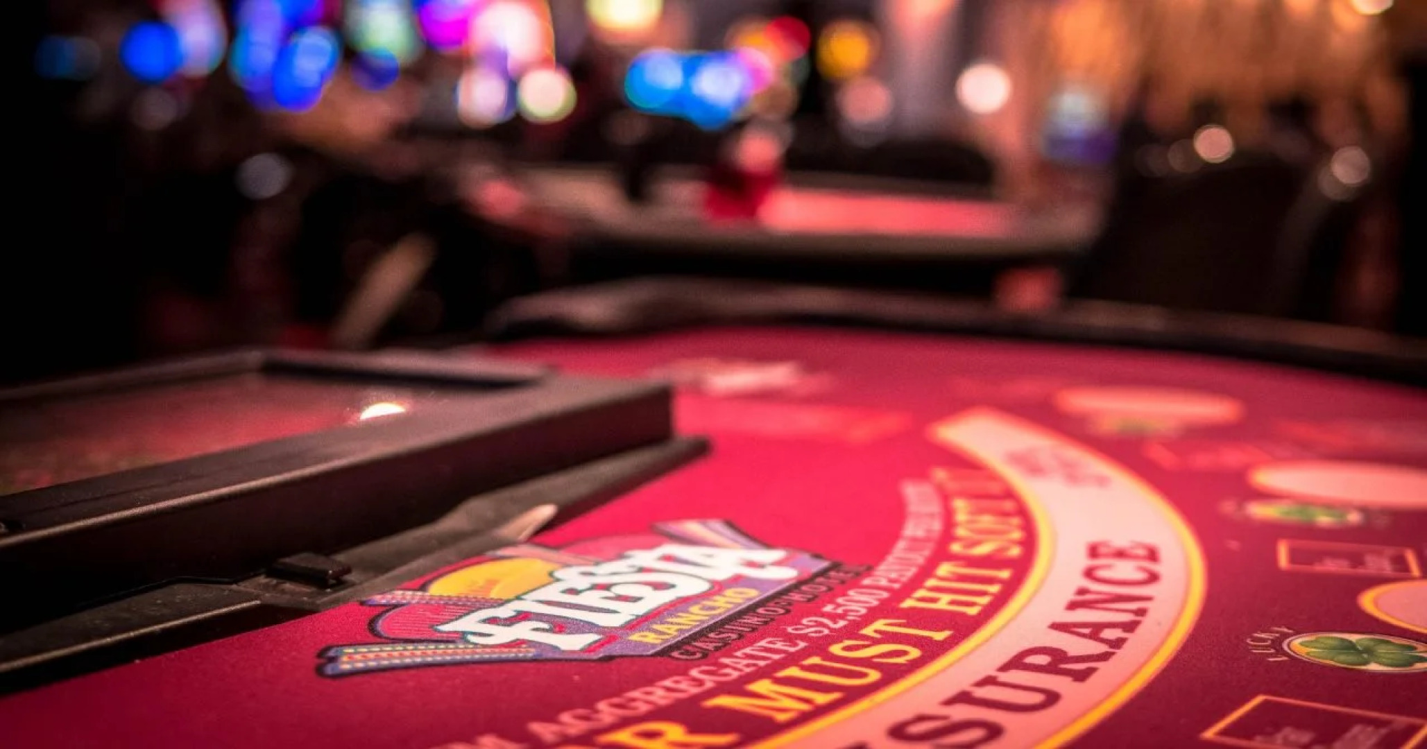 Fiesta Rancho Casino Hotel