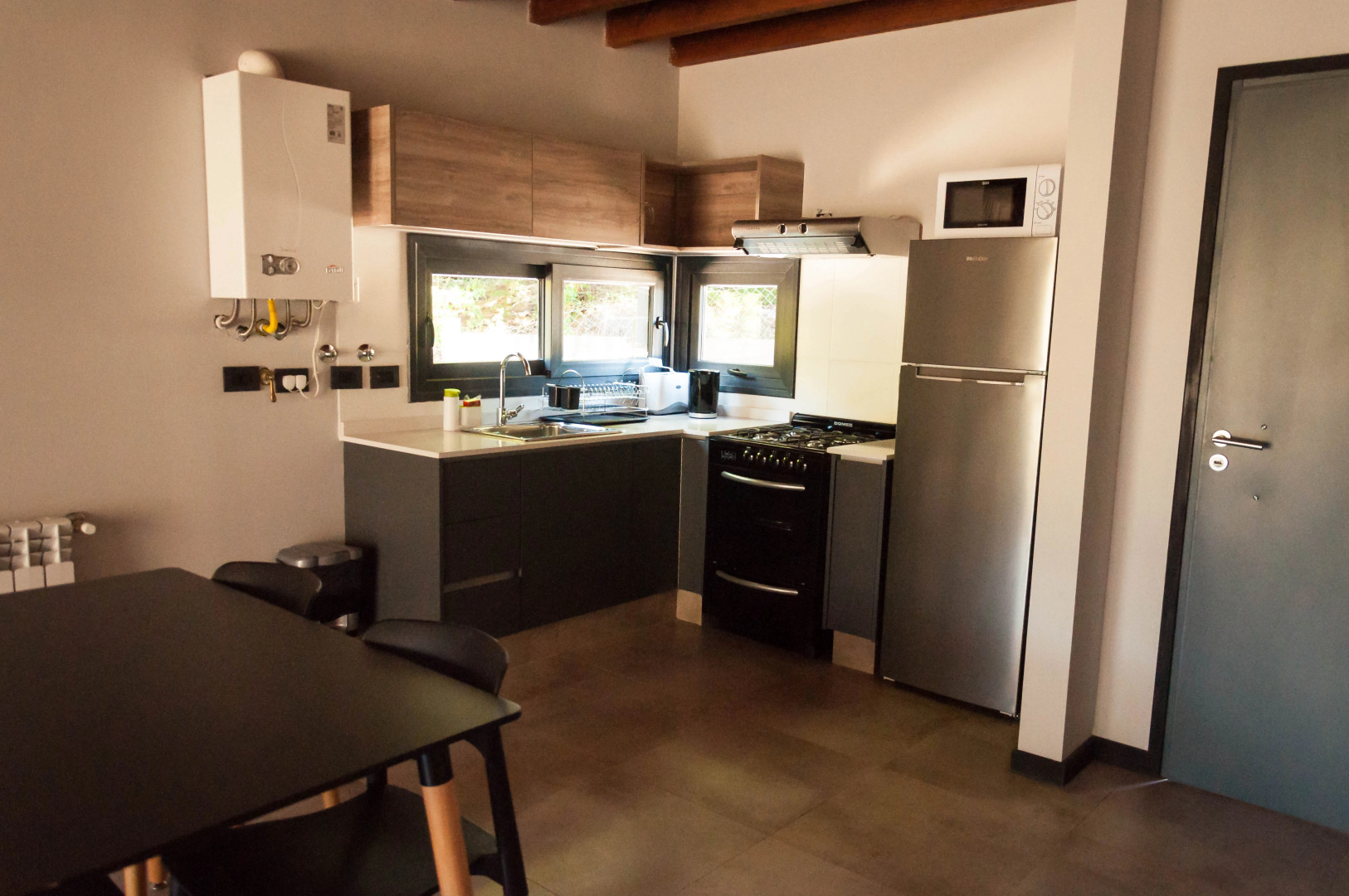 Las Aguas Rio Bonito