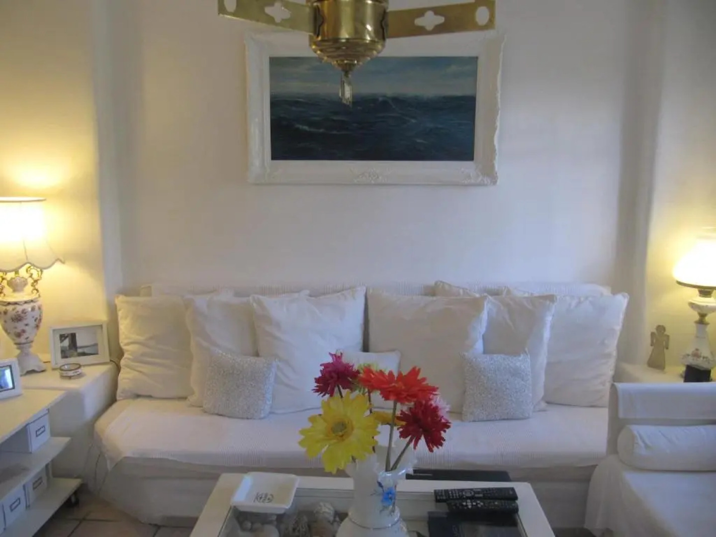 Diles Complex Apartment