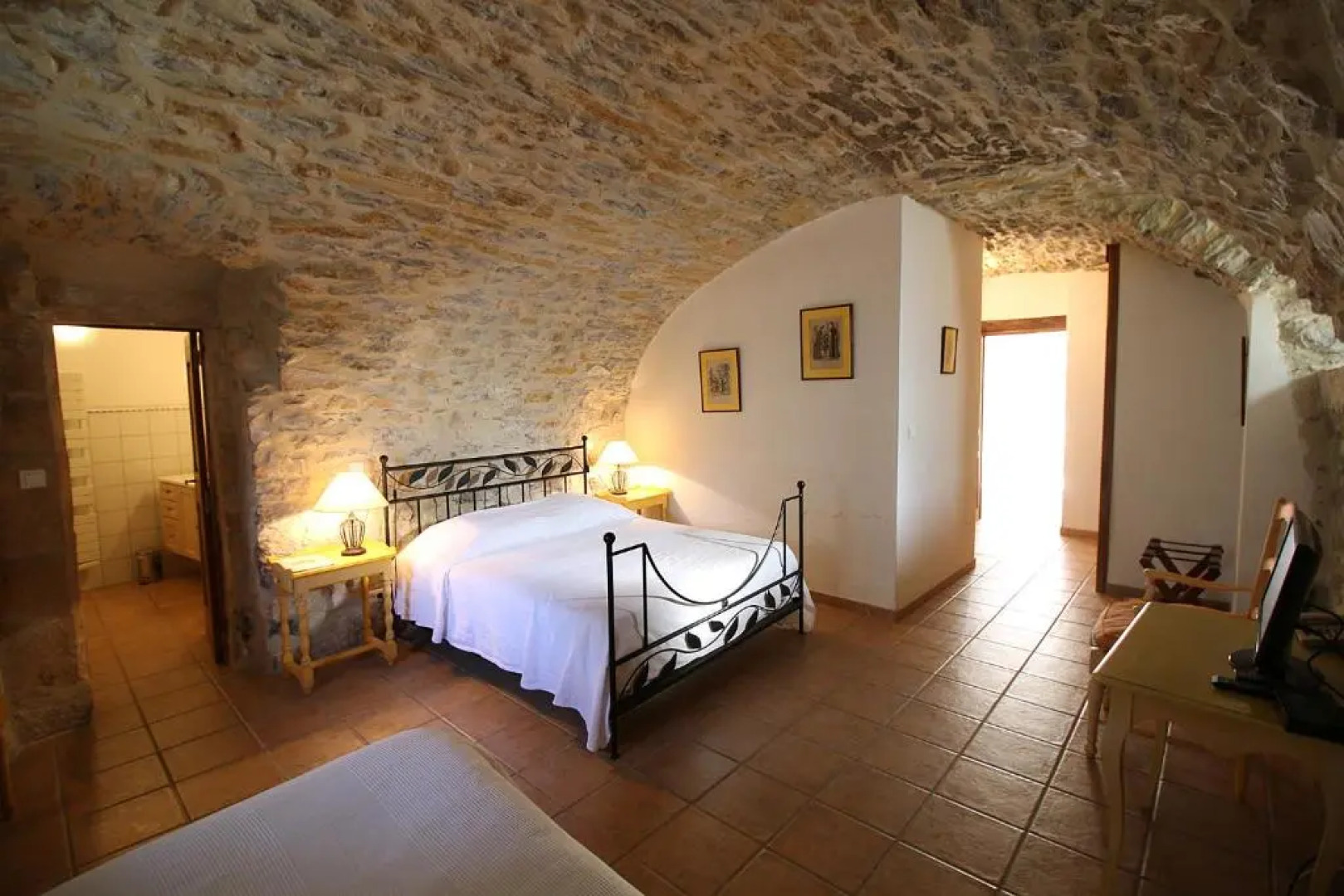 La Bastide du Vébron