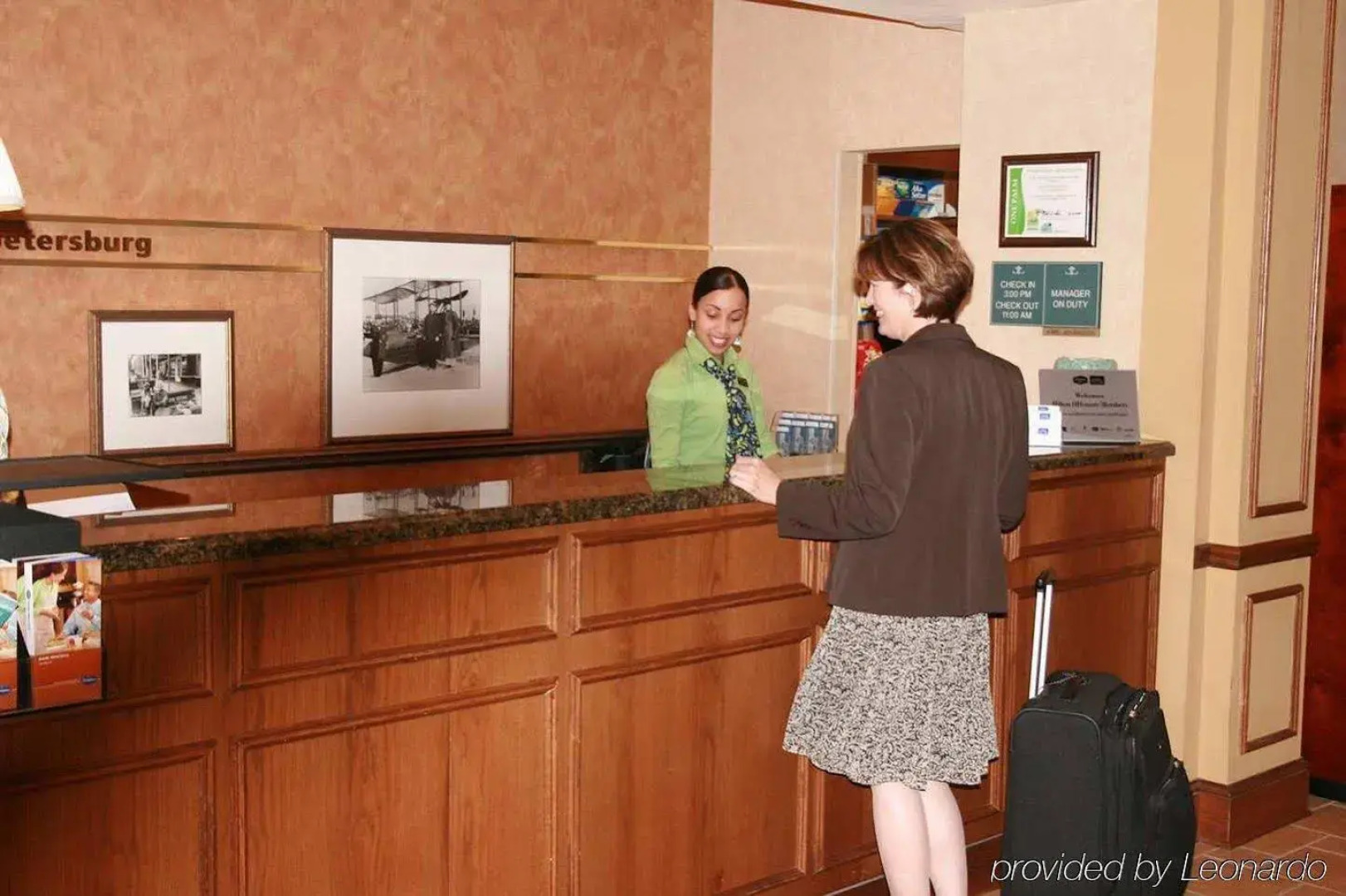 Hampton Inn & Suites St. Petersburg/Downtown