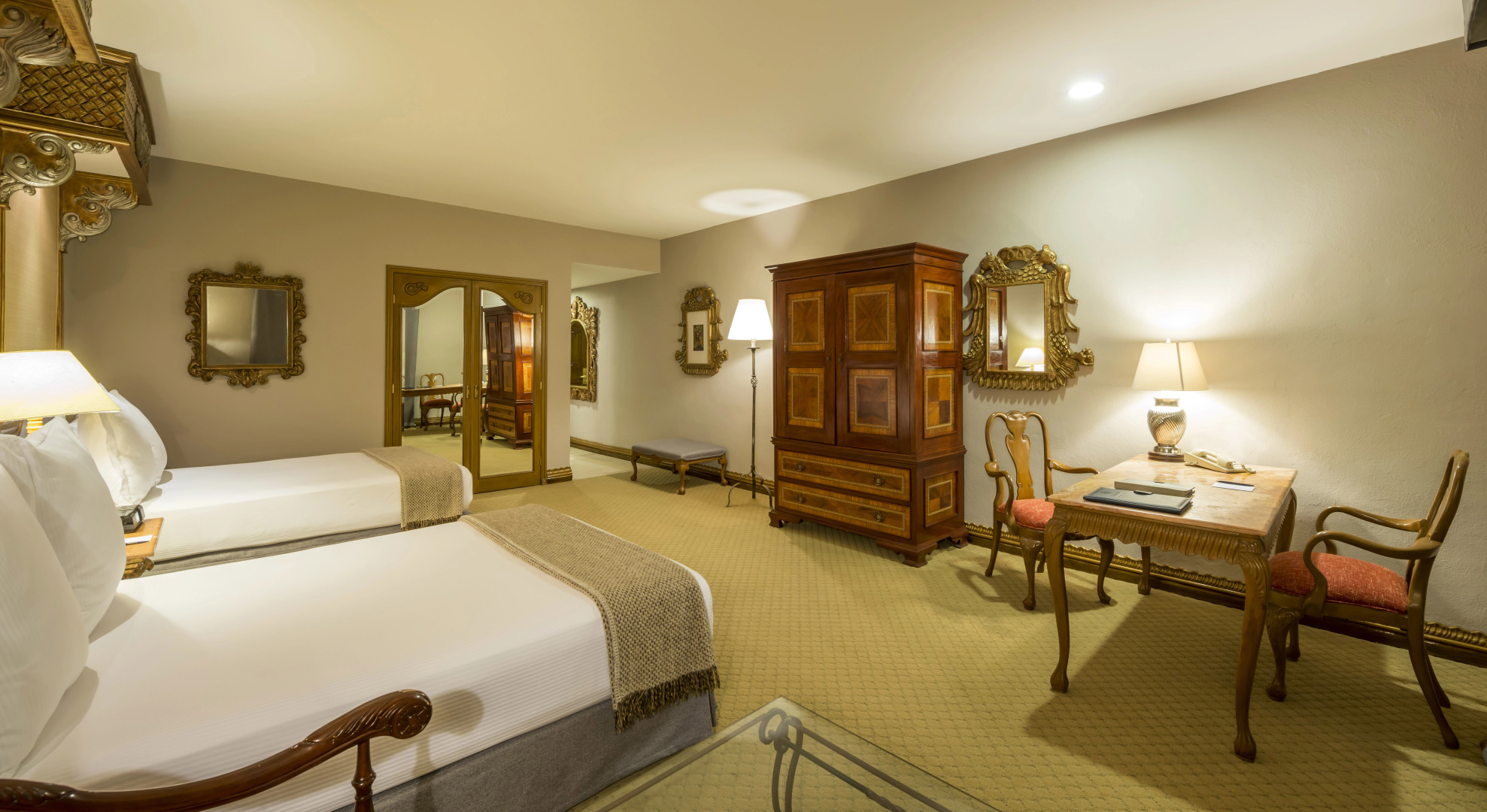 Quinta Real Saltillo