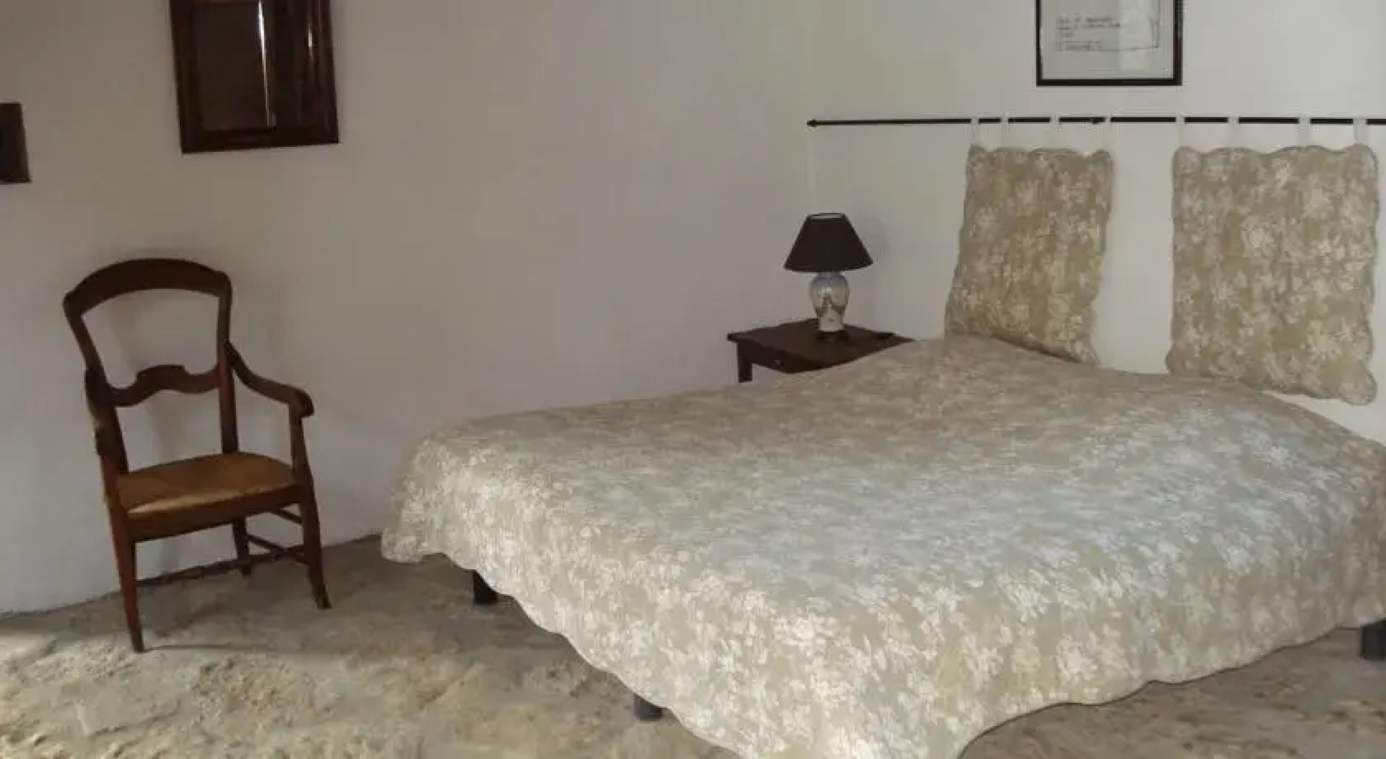 Lostalet de la Blanchisserie