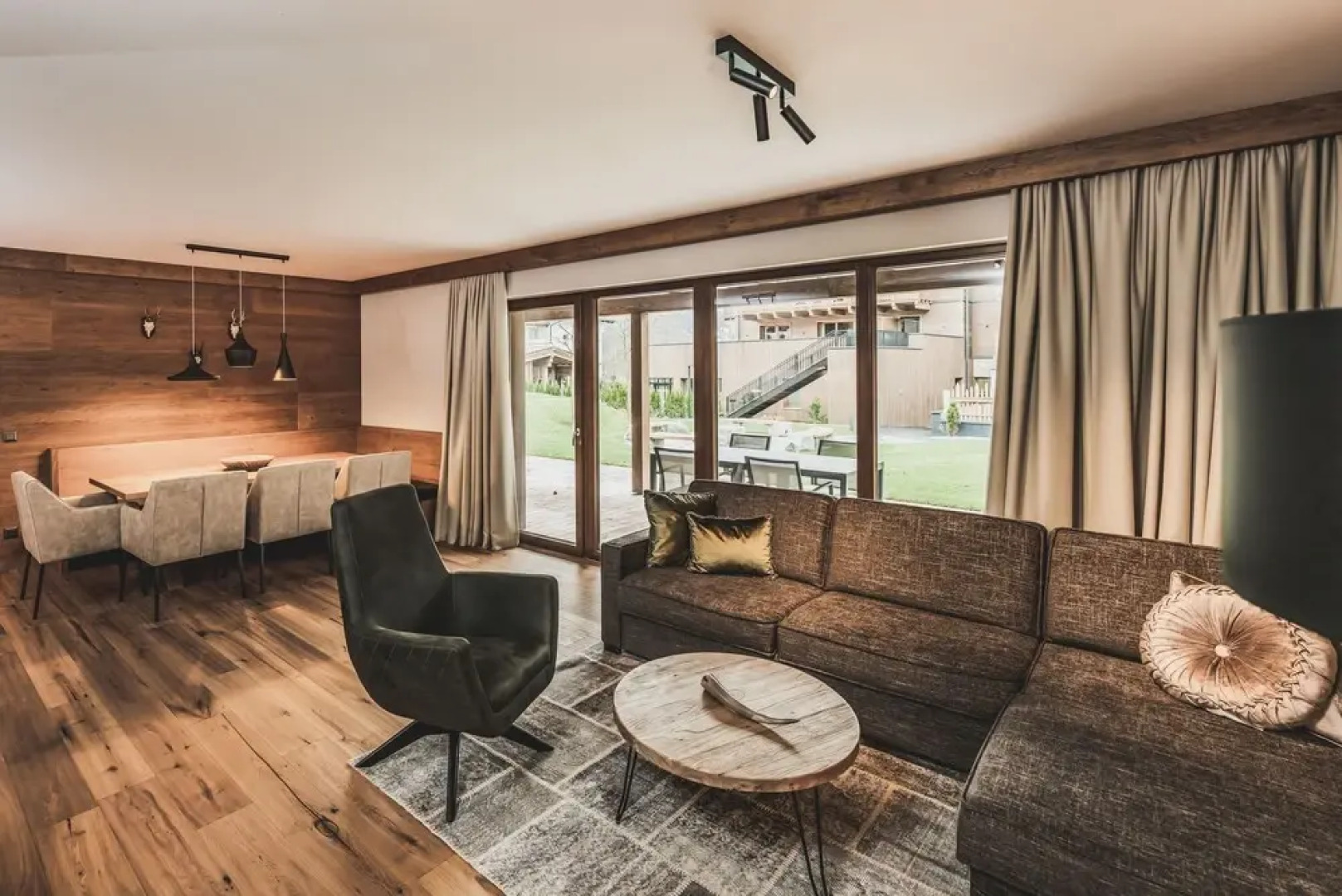 Bergresort Zugspitze Ehrwald by ALPS Resorts