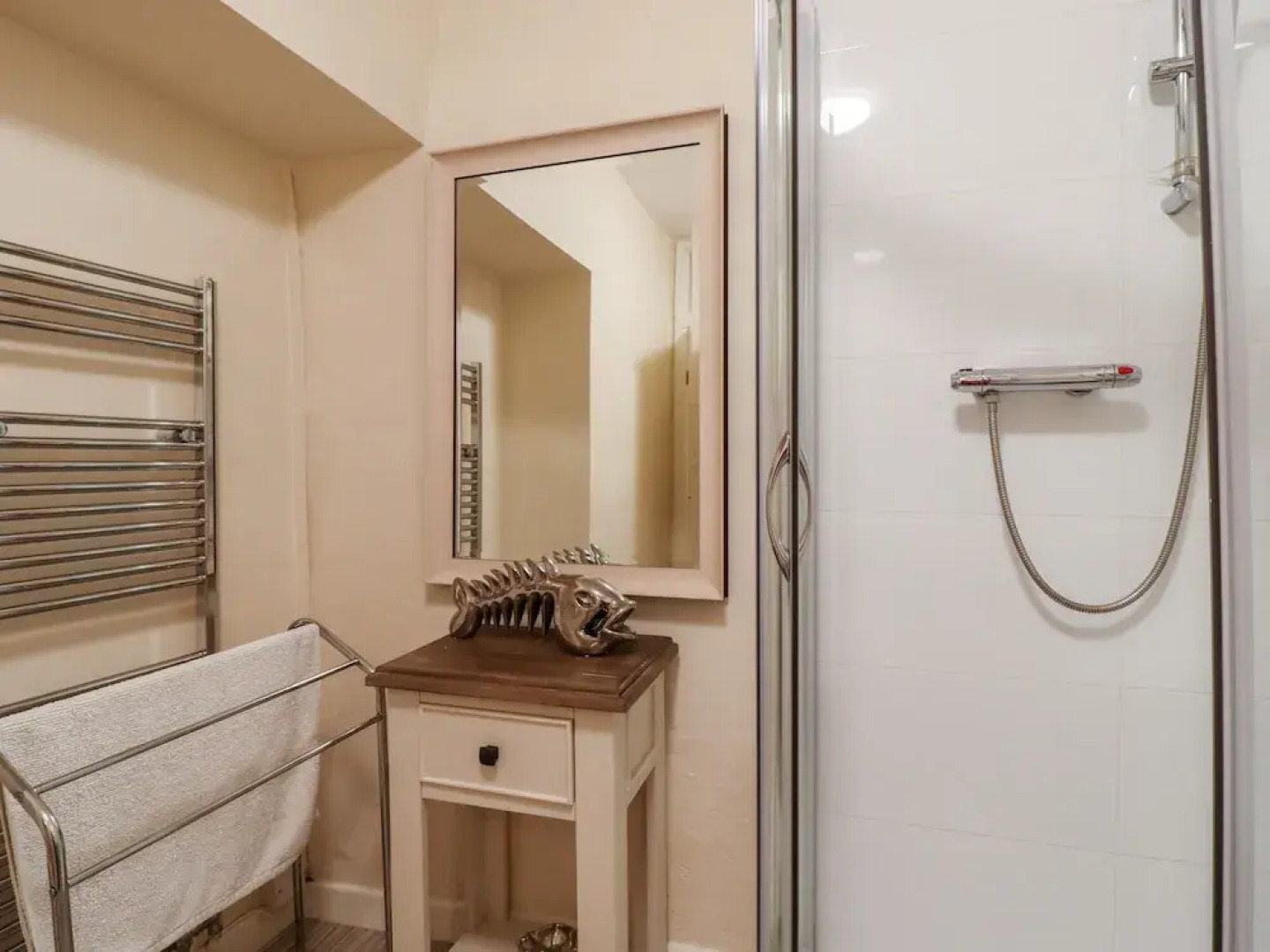 7 Scarah Bank Cottages