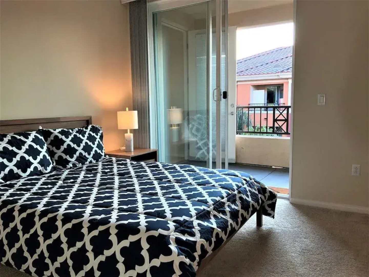 Platinum Triangle Apartments