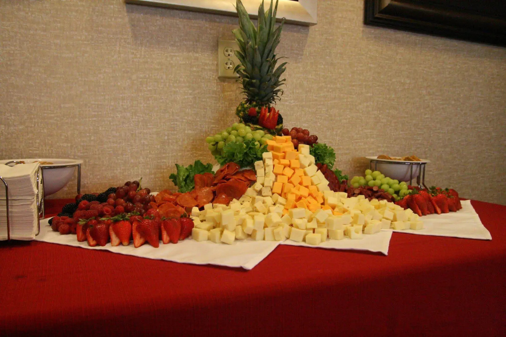 Hampton Inn Meadville