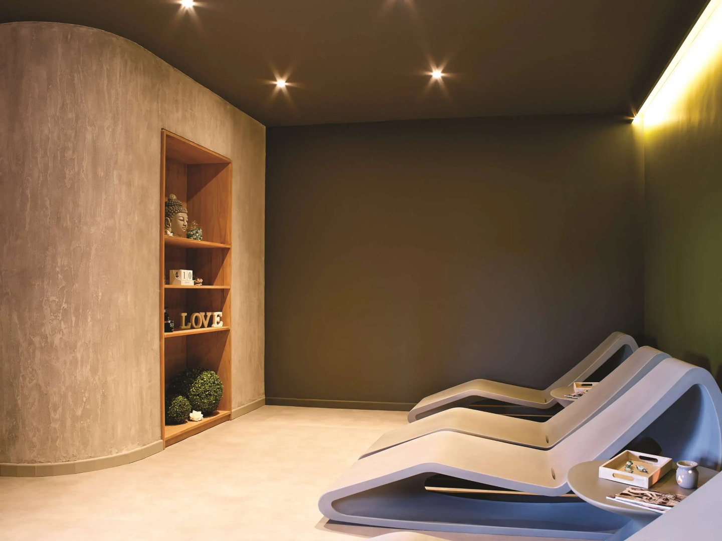 Van der Valk Hotel Spa