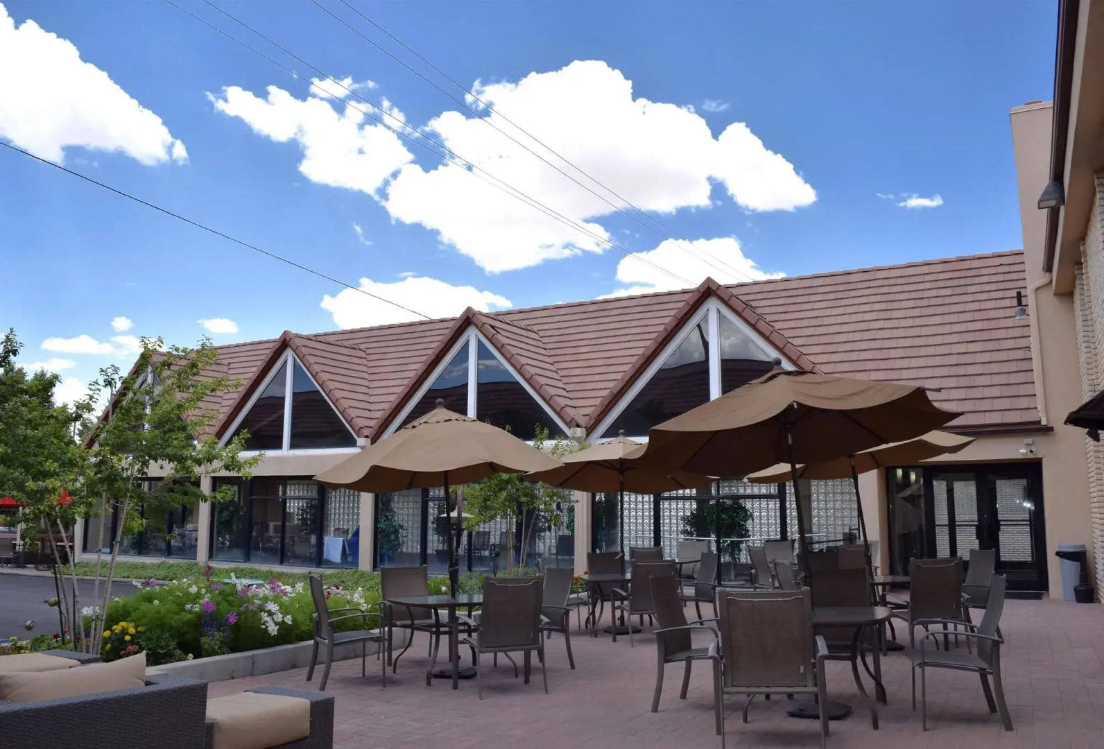 Best Western Town and Country Inn