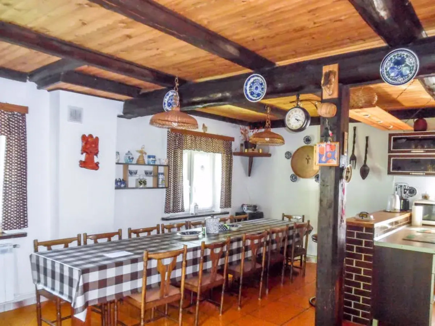 House Paula Vienna / 17. District