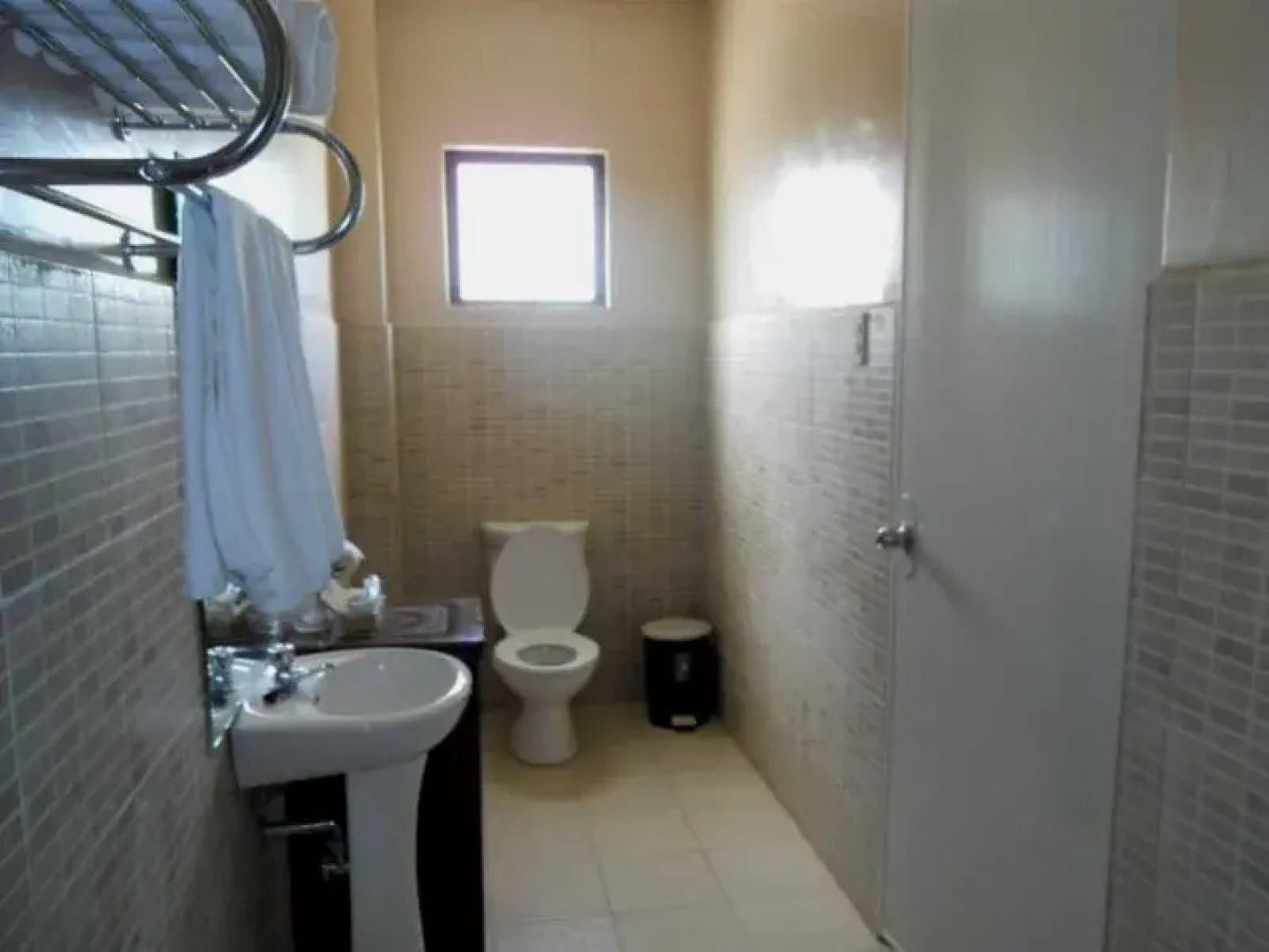 Northland Resort Hotel Manapla