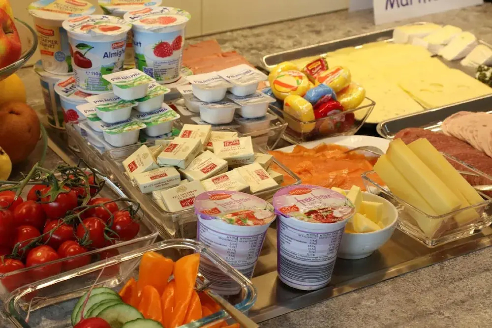 Leidringer Gästehaus