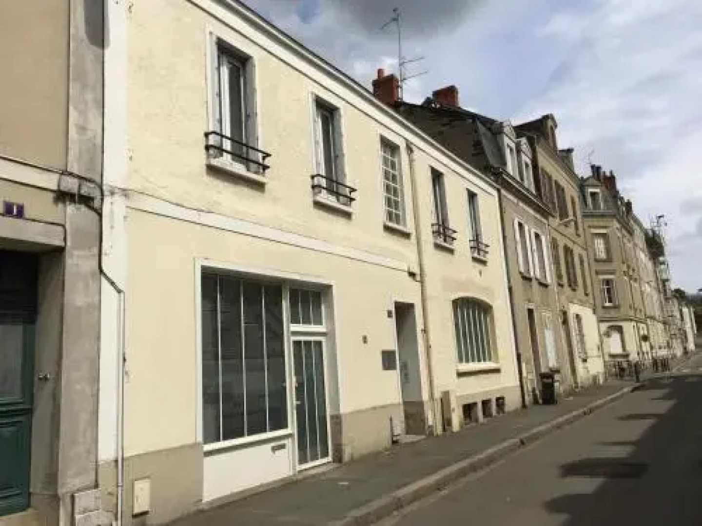 Appartement Quernon XXL