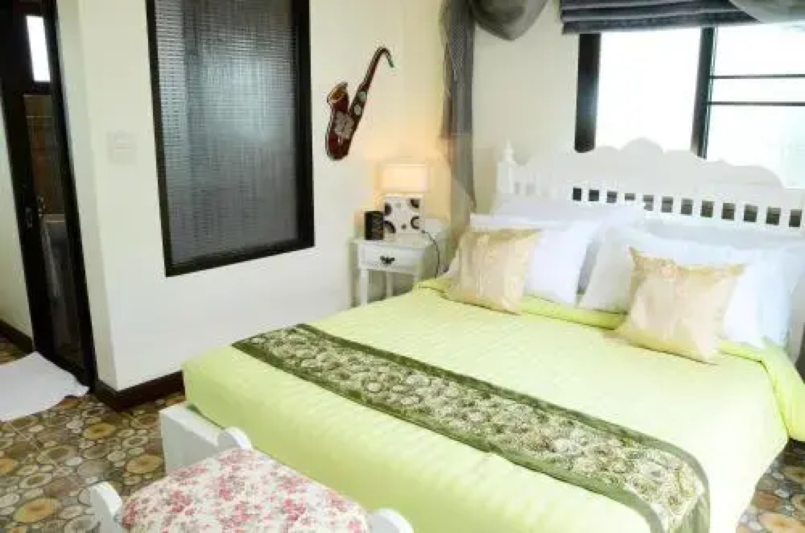 CheZleZkriZ : Simply Luxury Penthouse