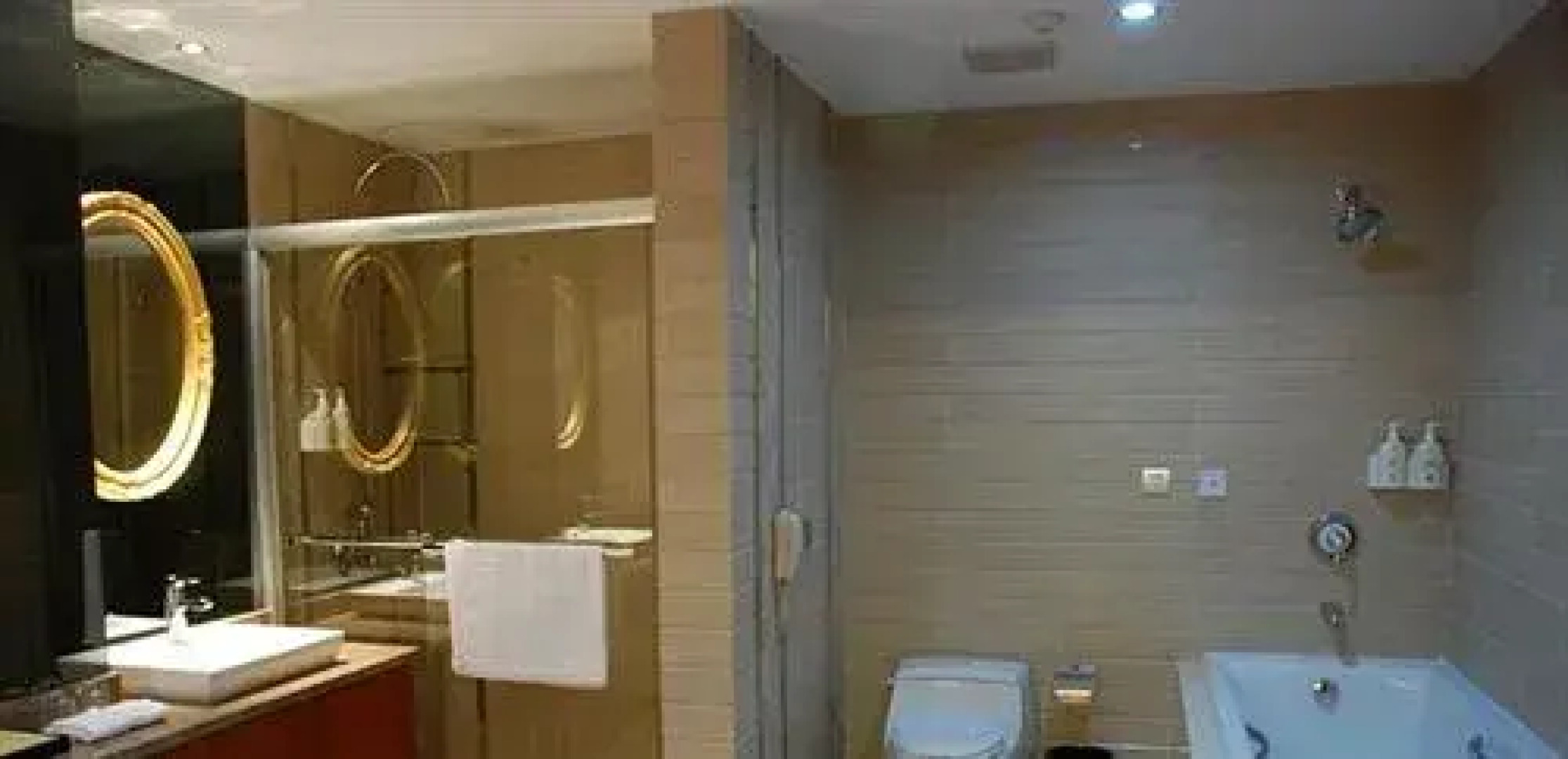 Tibet Minzu Hotel - Lhasa