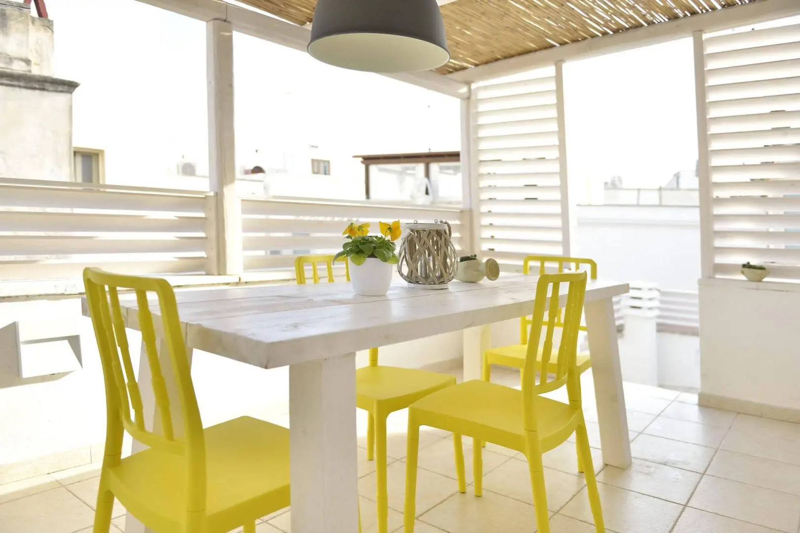 Albergo Diffuso Monopoli