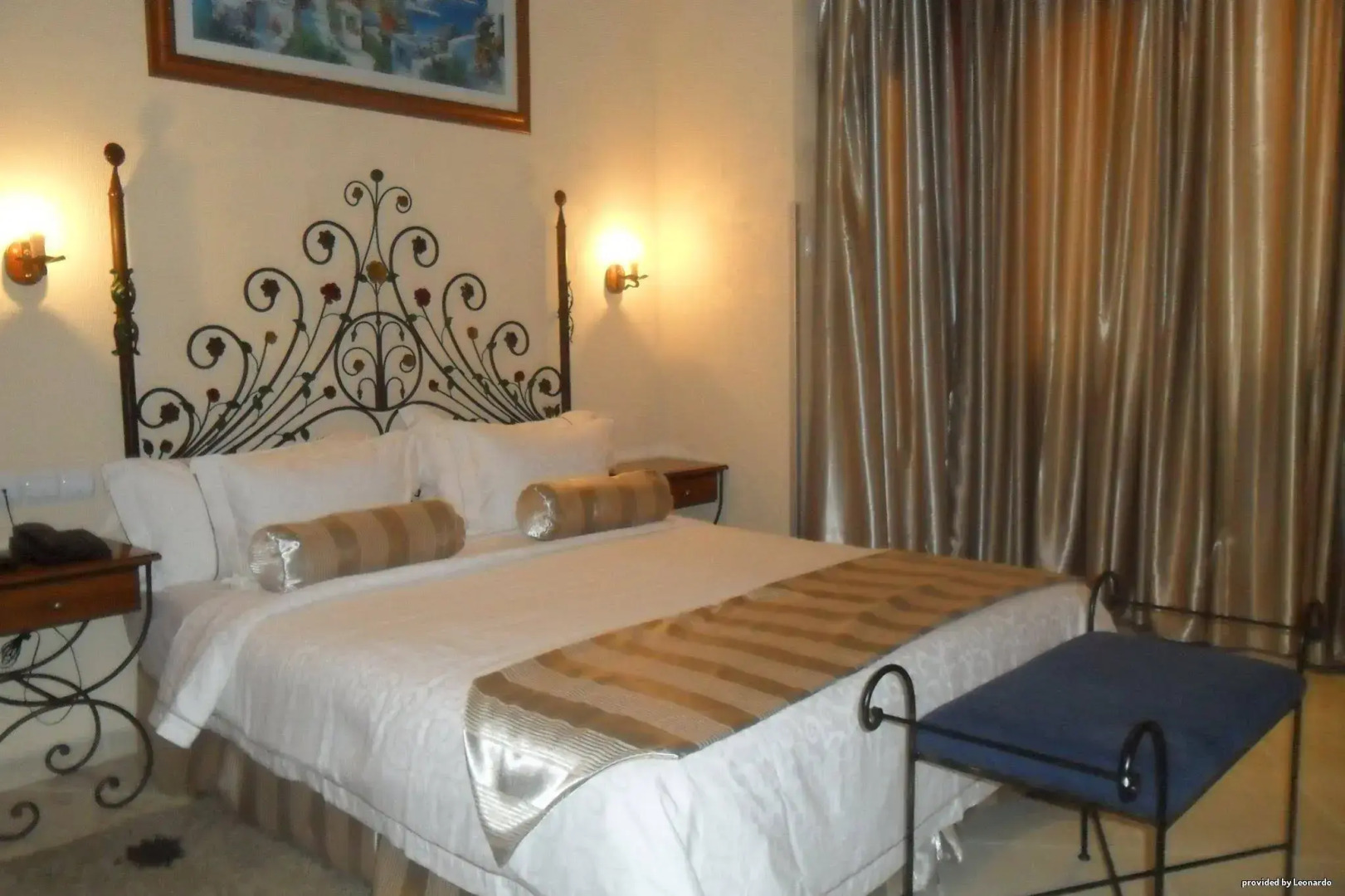 Best Western Hotel Colombe