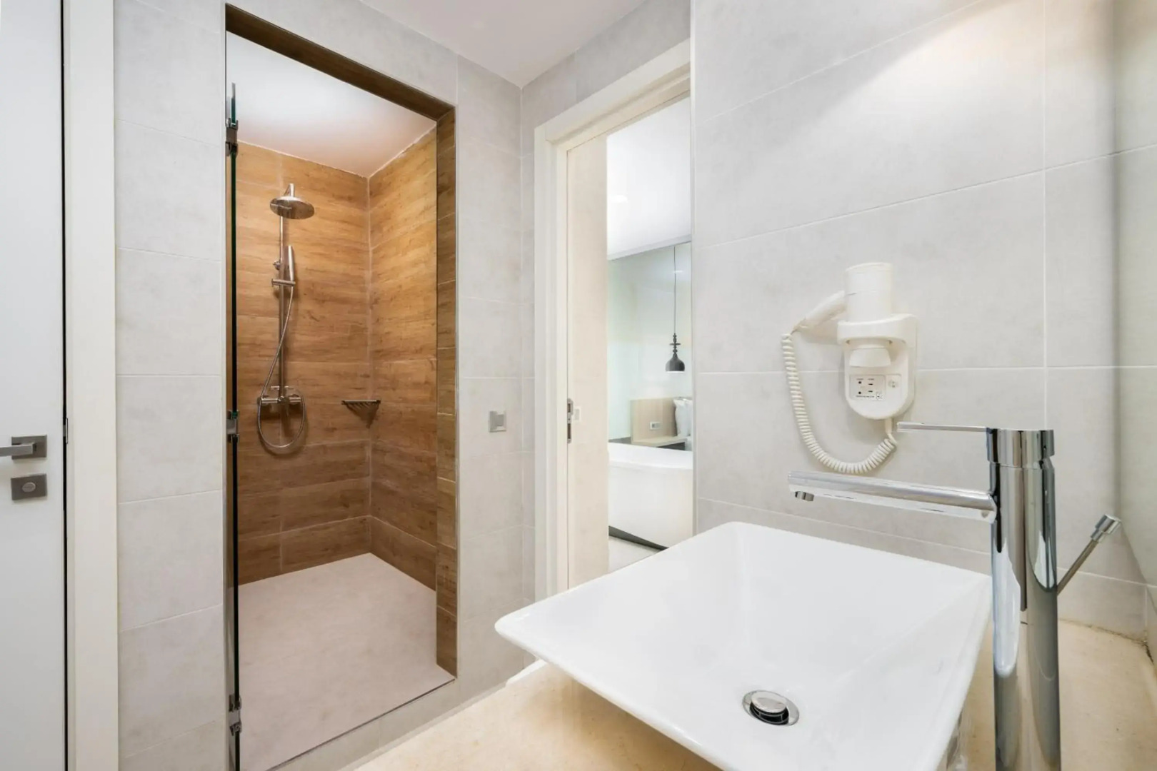 Radisson Blu Residences, Saidia