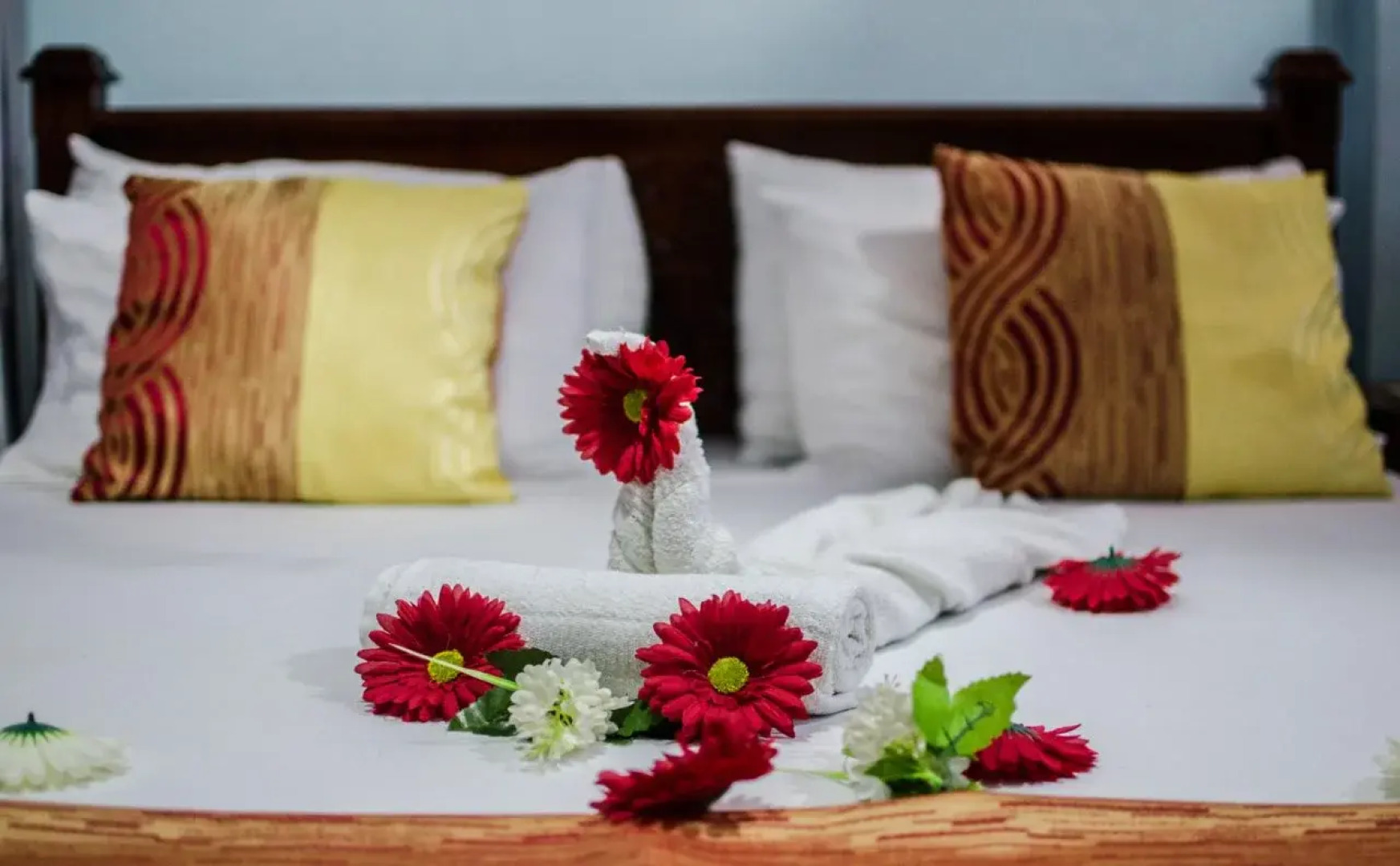 Happy Elephant Resort Udawalawe