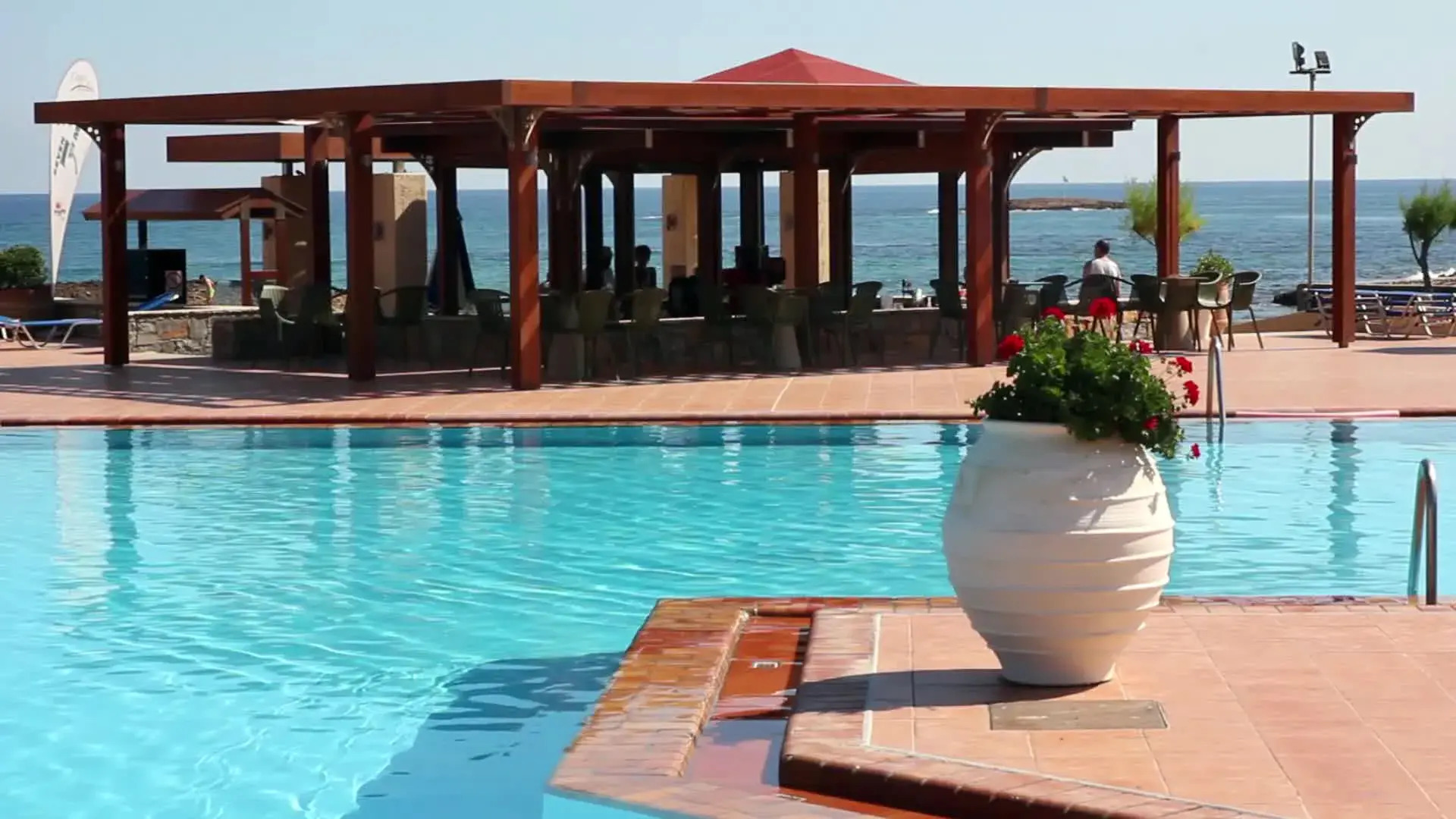 Sirens Beach and Village - All Inclusive