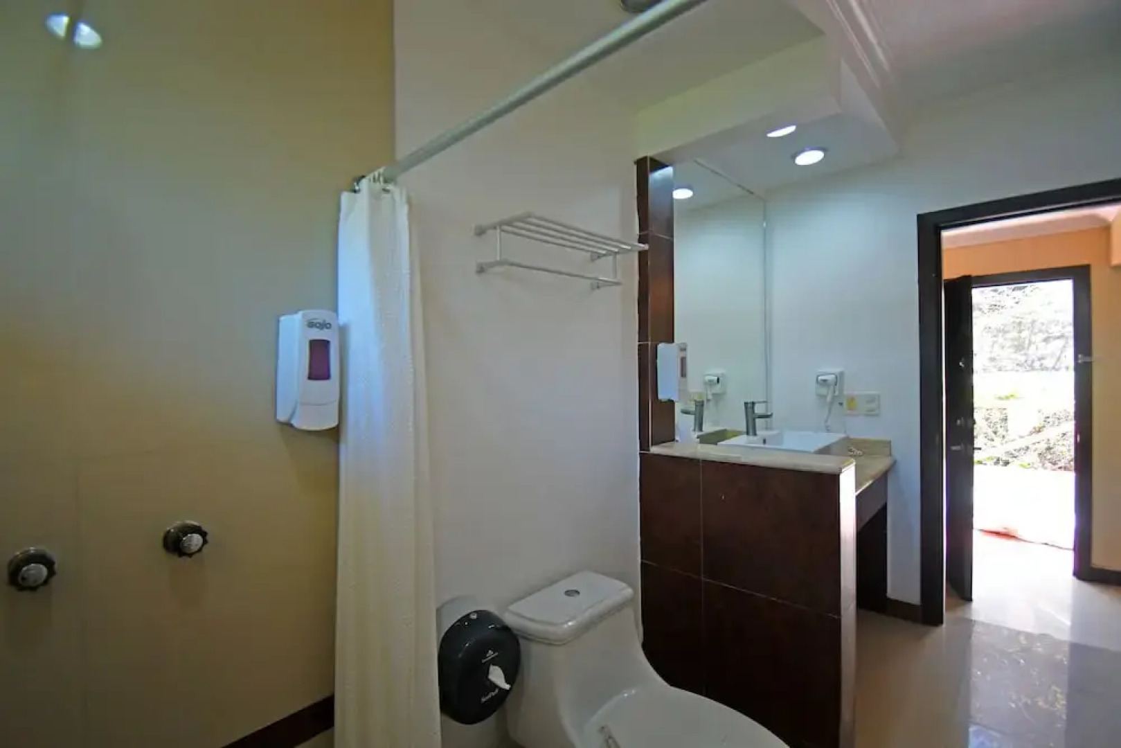 La Quinta Gran Bahia Cuastecomates