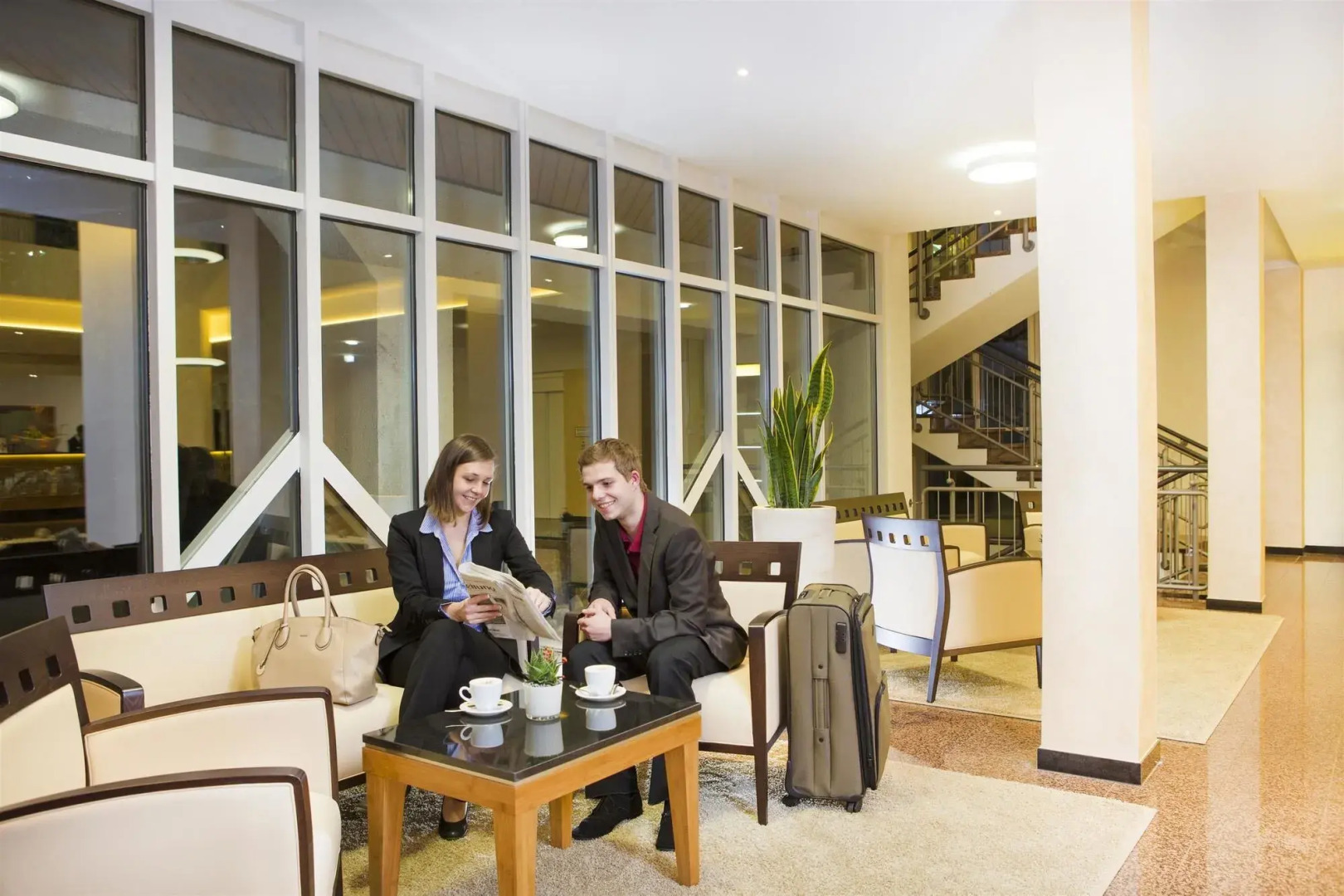 Best Western Plus Hotel Am Schlossberg