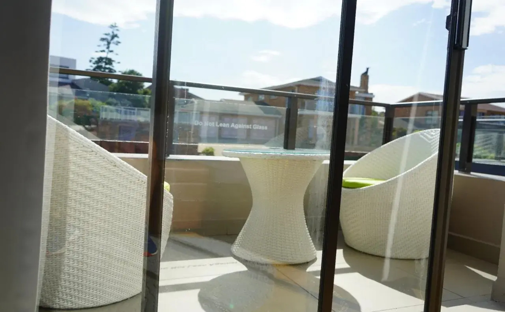 Bay Lodge on the Beach